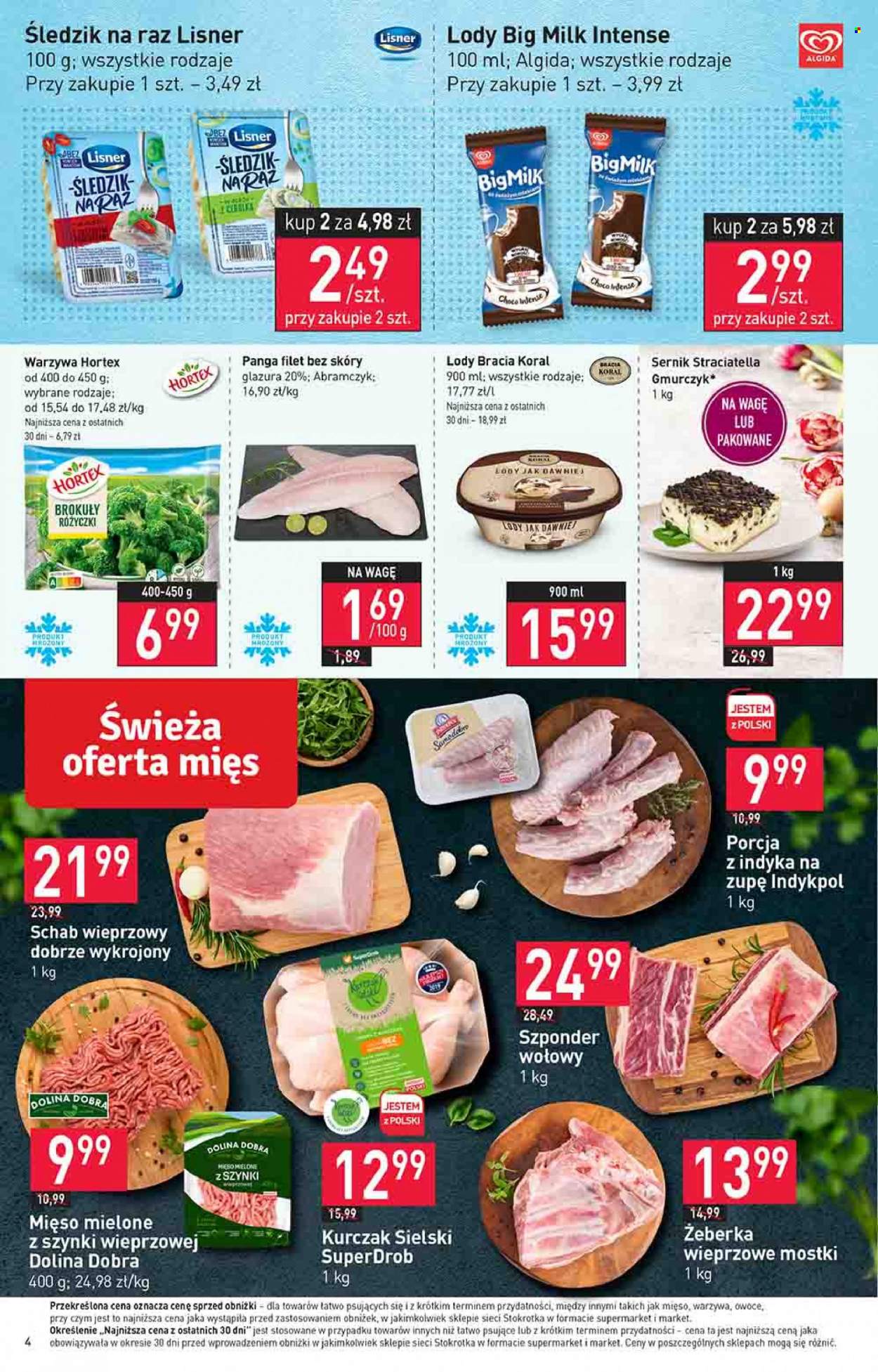 Gazetka Stokrotka Market - 20.07.2023 - 26.07.2023. Strona 5
