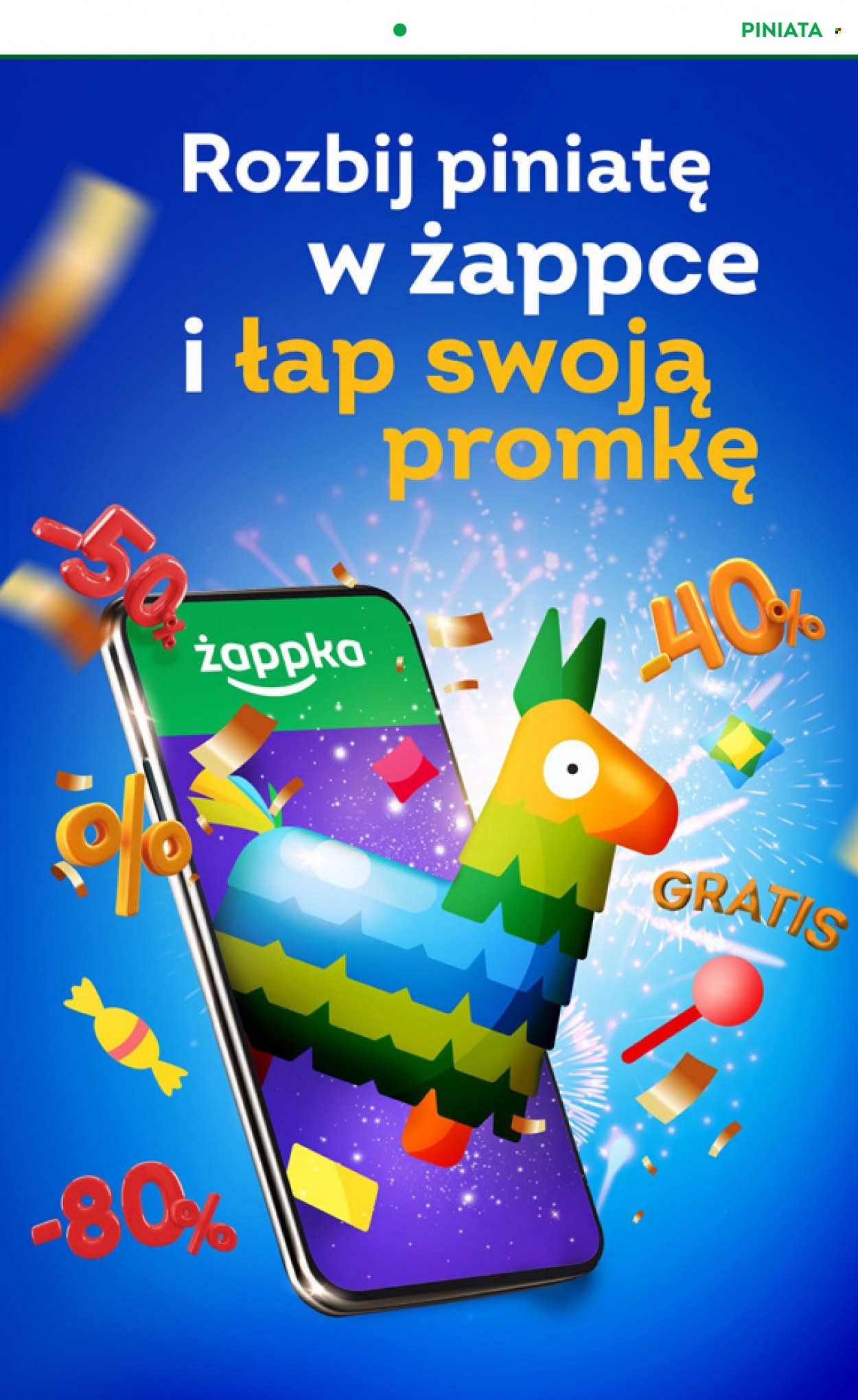 Gazetka Żabka - 19.07.2023 - 1.08.2023. Strona 16