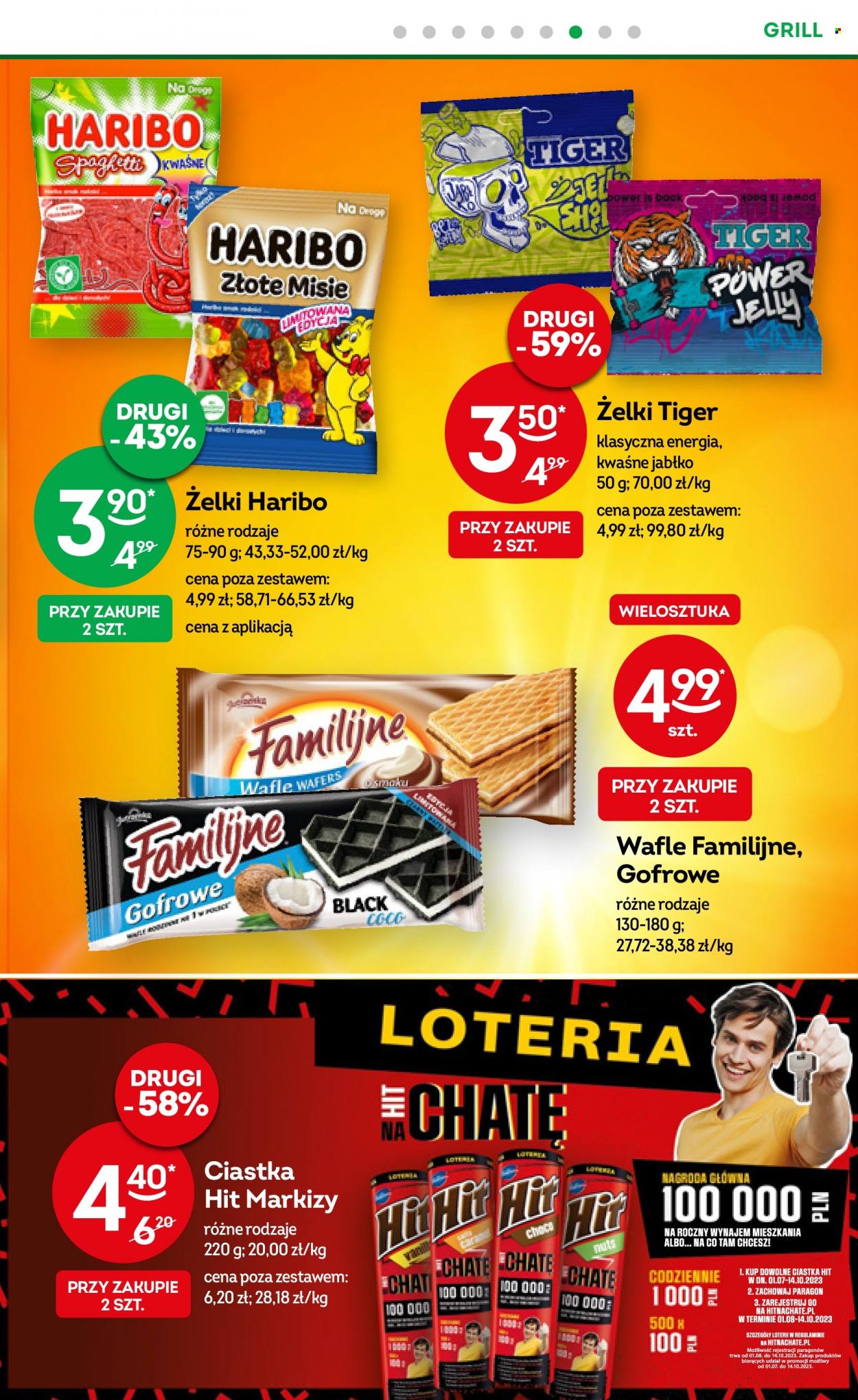 Gazetka Żabka - 19.07.2023 - 1.08.2023. Strona 29