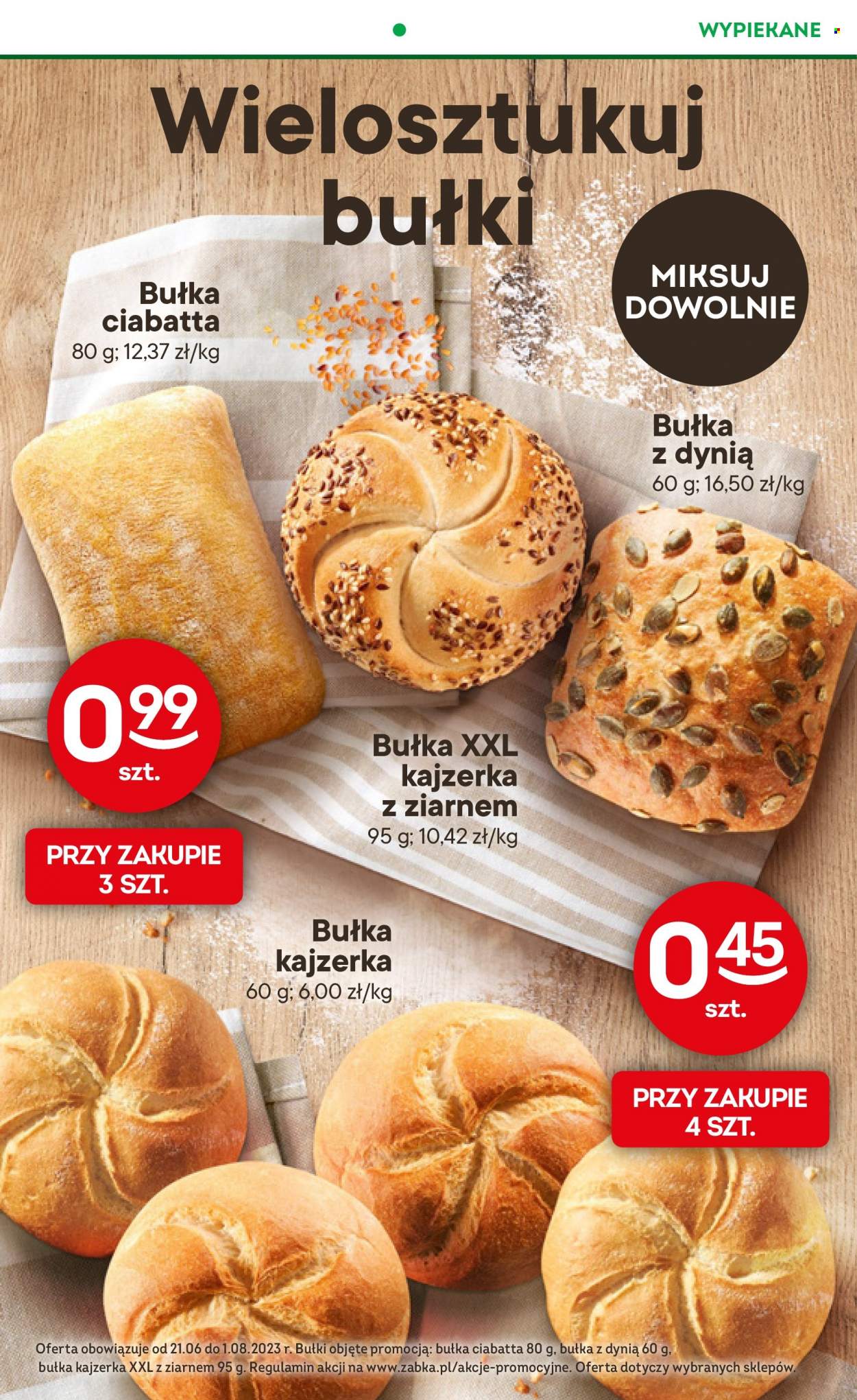 Gazetka Żabka - 19.07.2023 - 1.08.2023. Strona 36