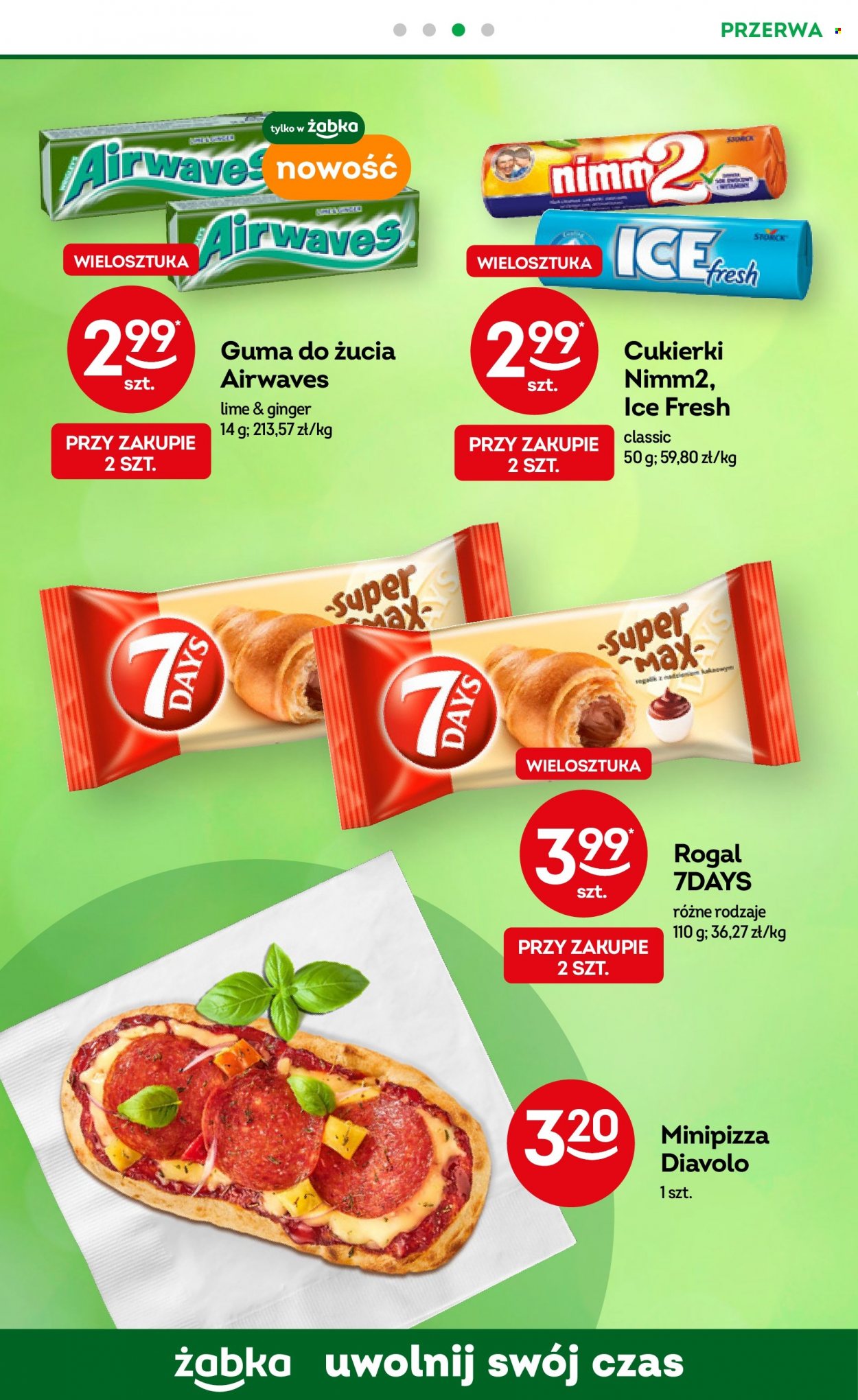 Gazetka Żabka - 19.07.2023 - 1.08.2023. Strona 44