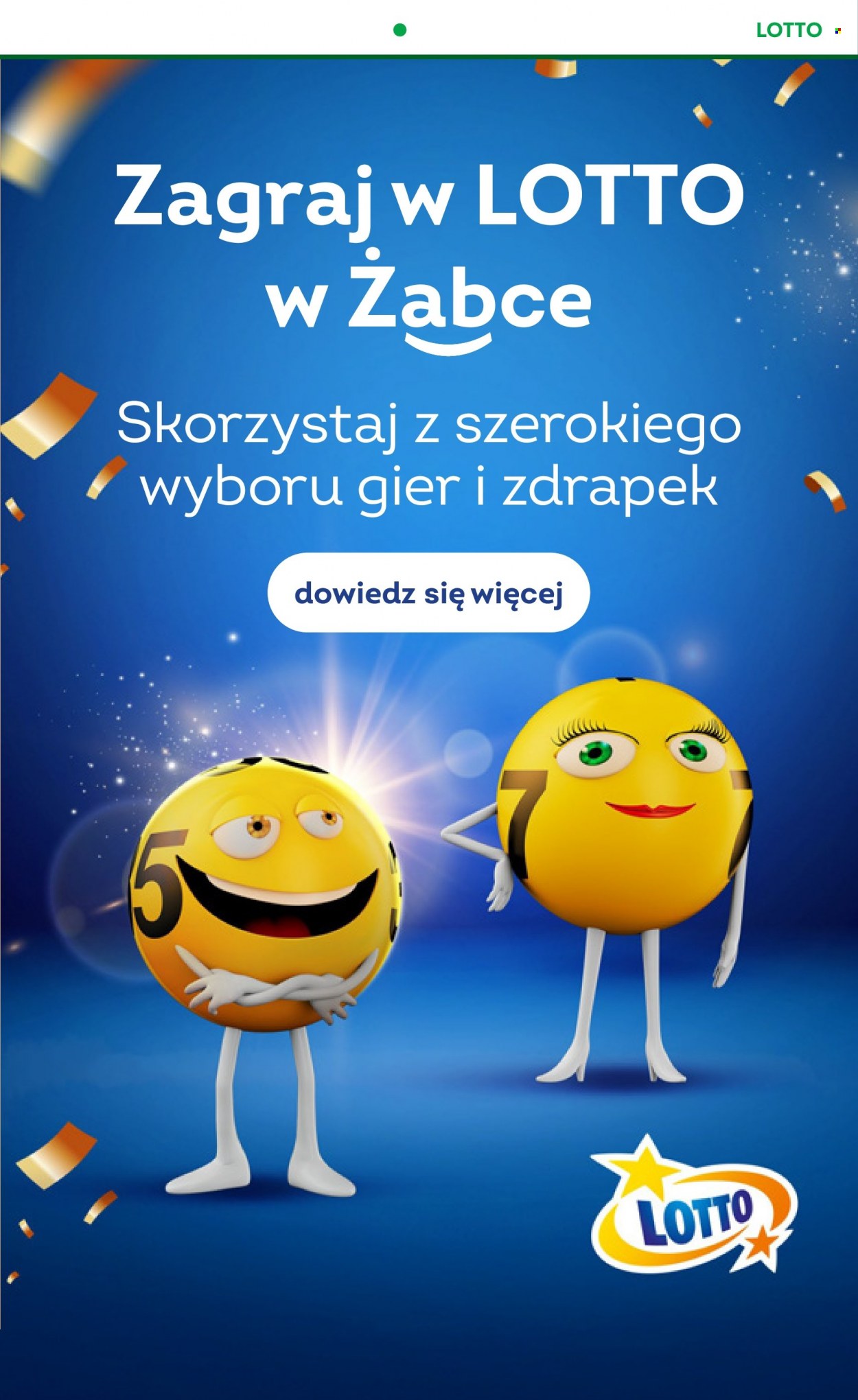 Gazetka Żabka - 19.07.2023 - 1.08.2023. Strona 55
