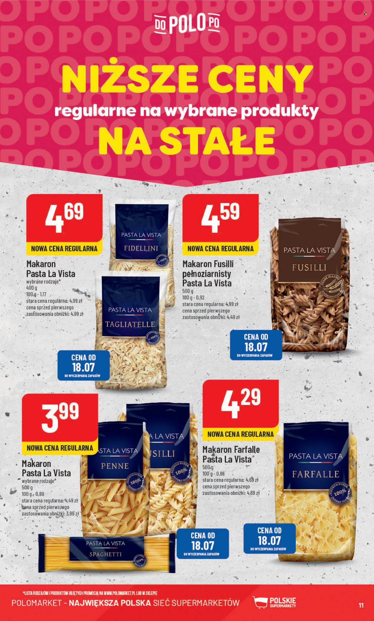Gazetka Polomarket. Strona 11