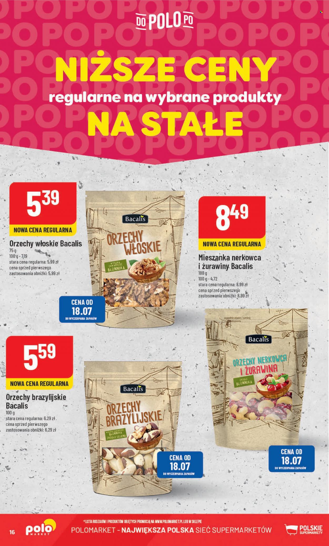 Gazetka Polomarket. Strona 16