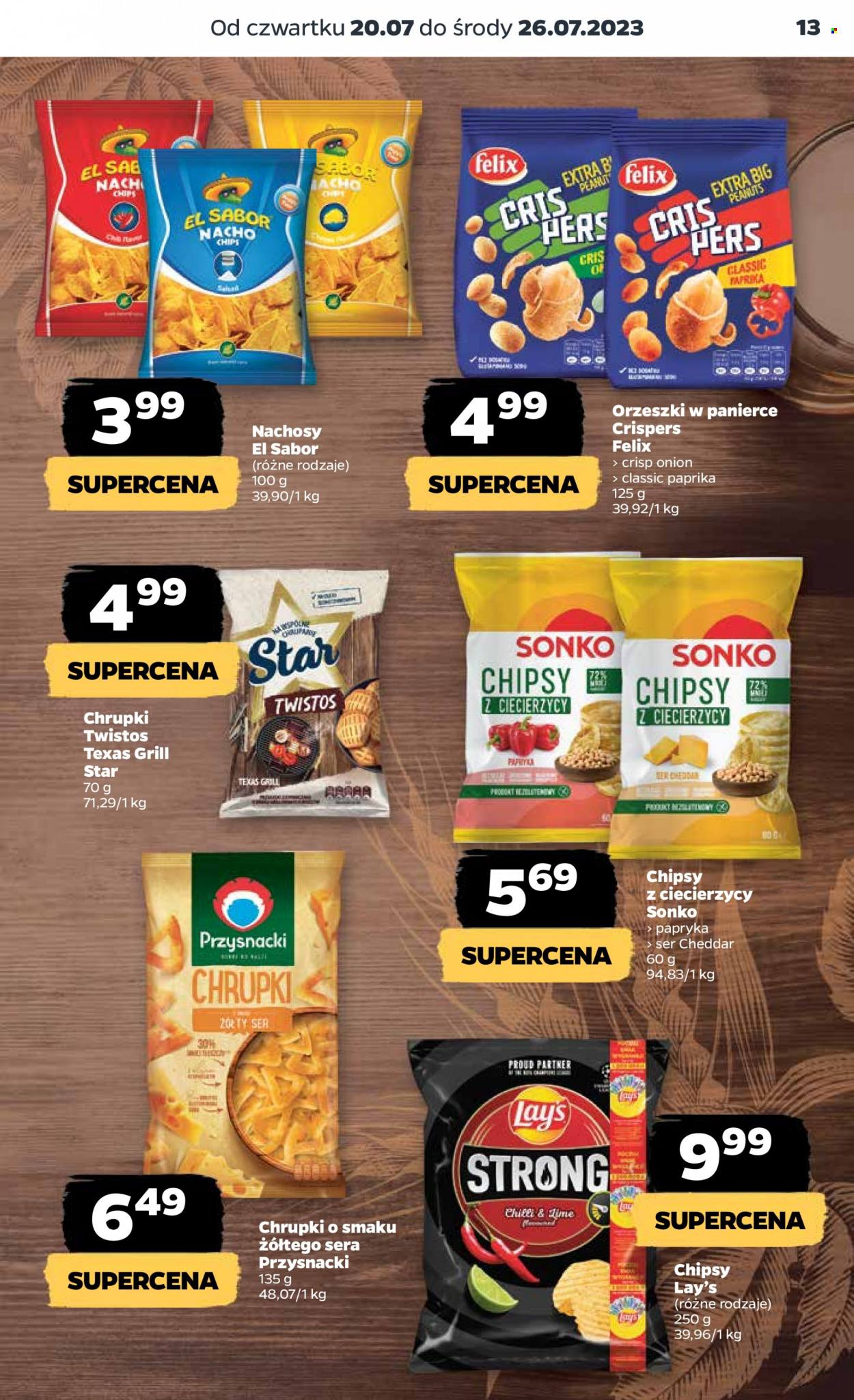 Gazetka Netto - 20.07.2023 - 26.07.2023. Strona 13