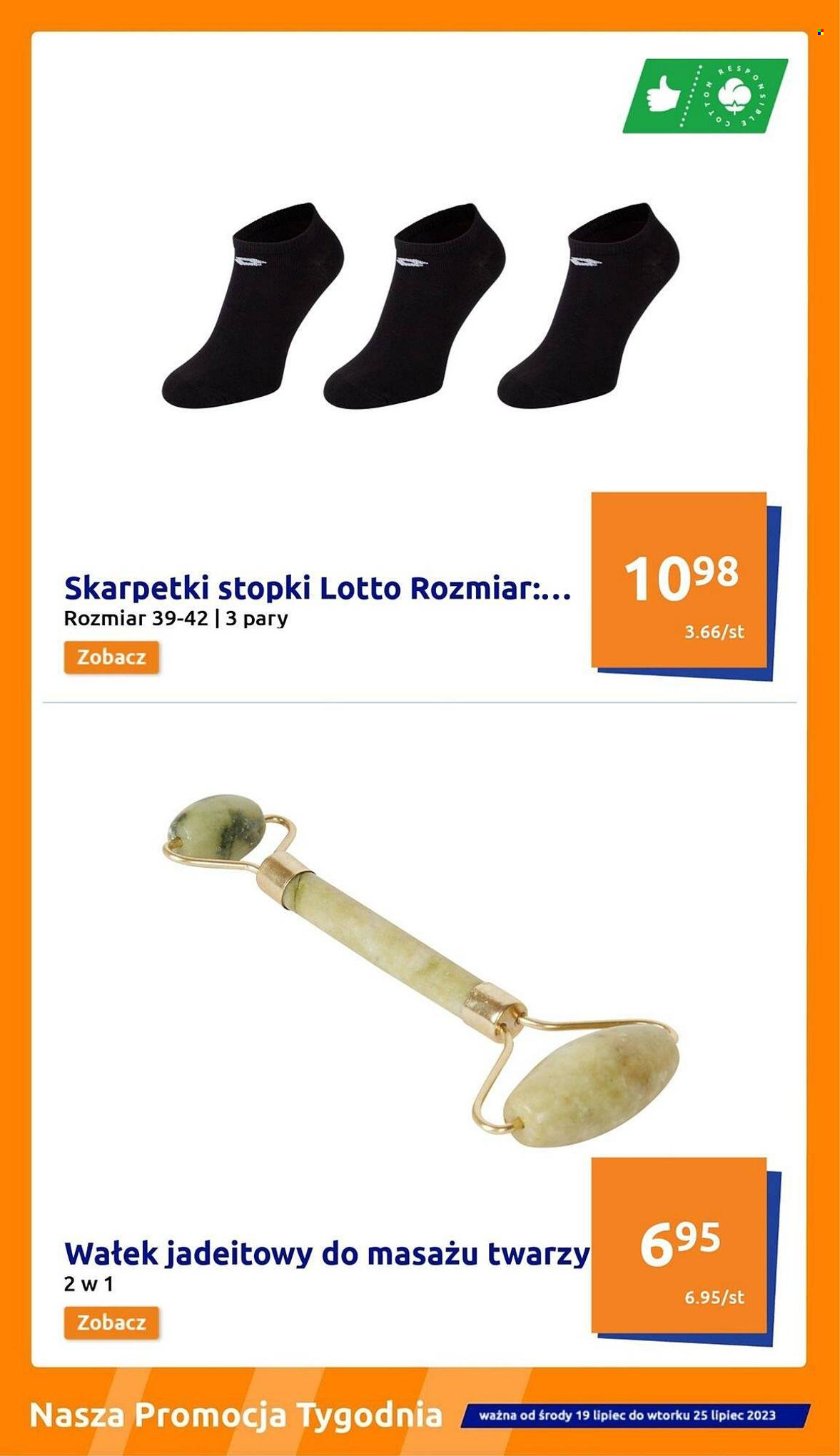 Gazetka Action - 19.07.2023 - 25.07.2023. Strona 5