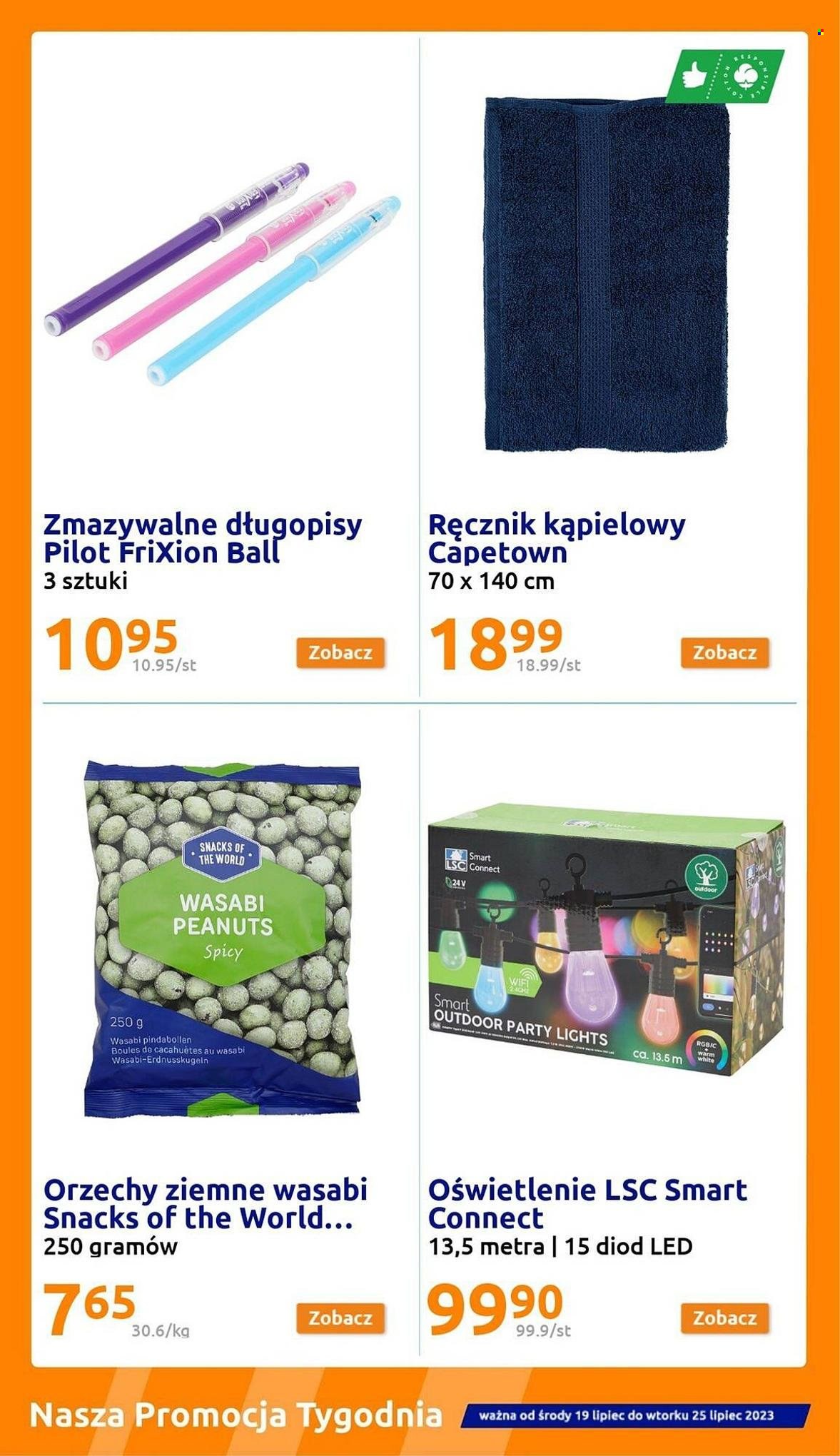 Gazetka Action - 19.07.2023 - 25.07.2023. Strona 6