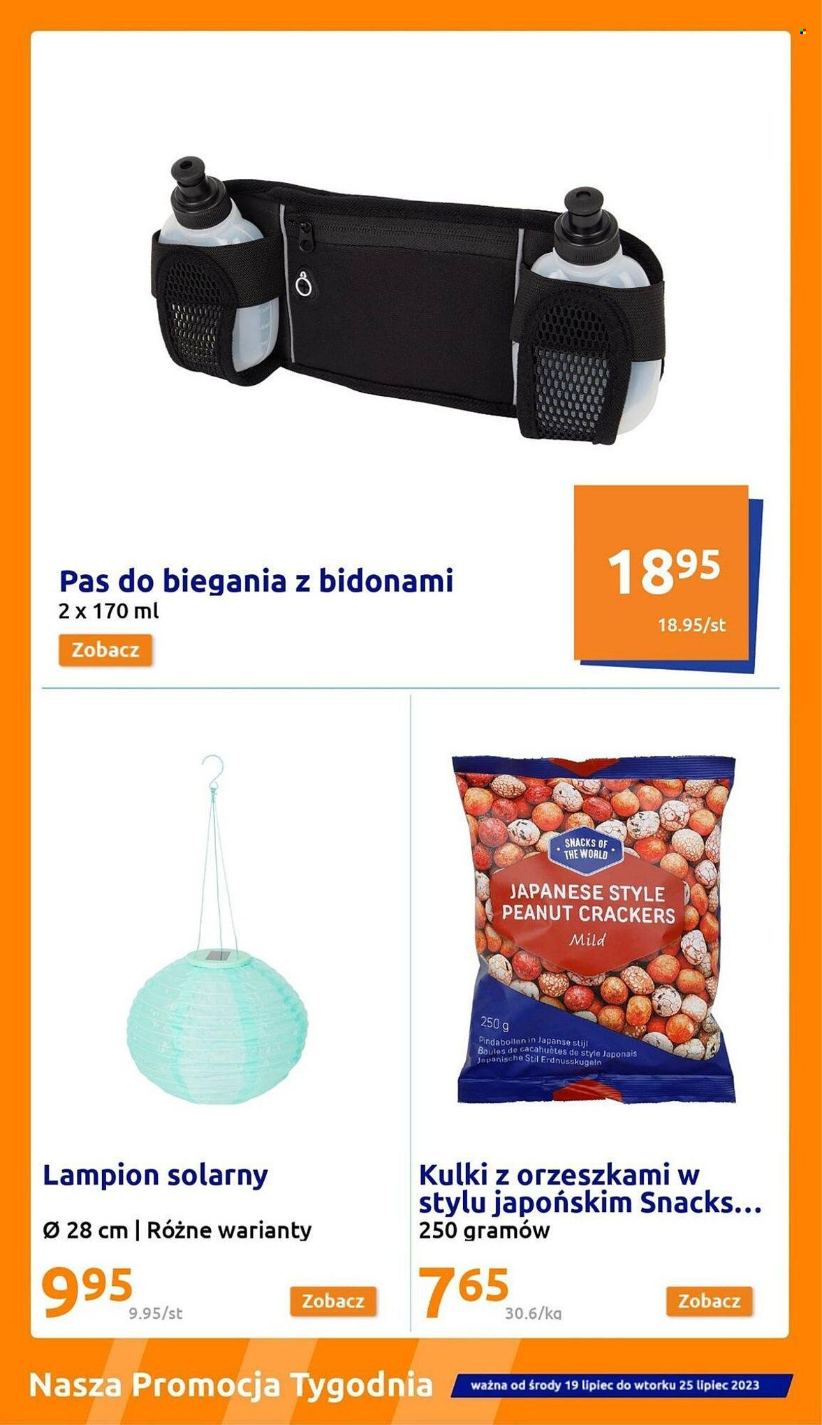 Gazetka Action - 19.07.2023 - 25.07.2023. Strona 8