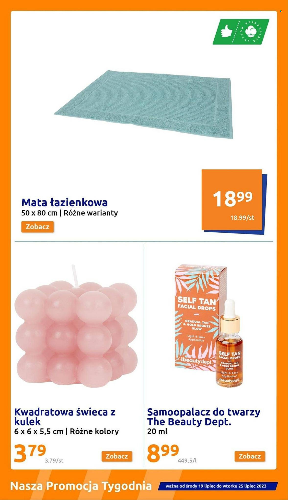Gazetka Action - 19.07.2023 - 25.07.2023. Strona 11