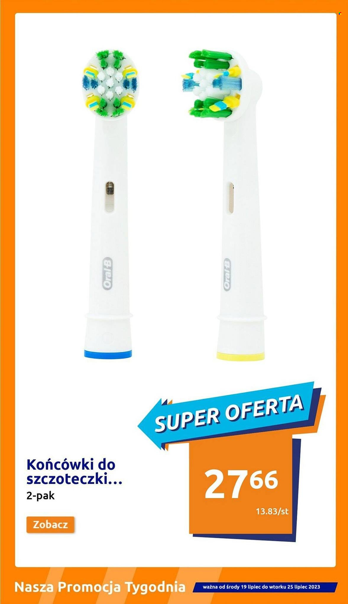 Gazetka Action - 19.07.2023 - 25.07.2023. Strona 18