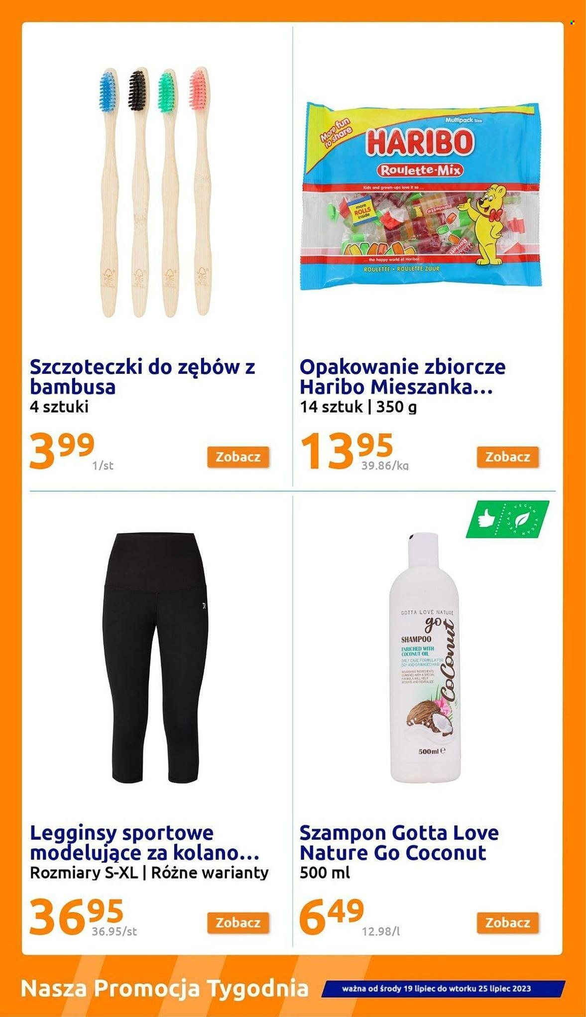 Gazetka Action - 19.07.2023 - 25.07.2023. Strona 20