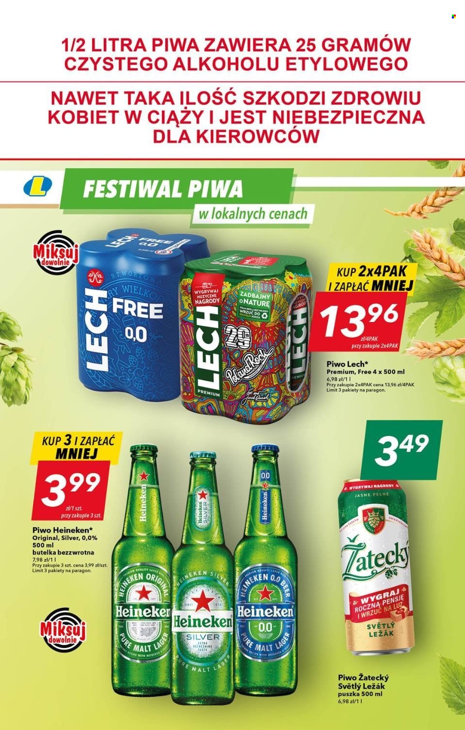 Gazetka Lewiatan - 20.07.2023 - 26.07.2023. Strona 4