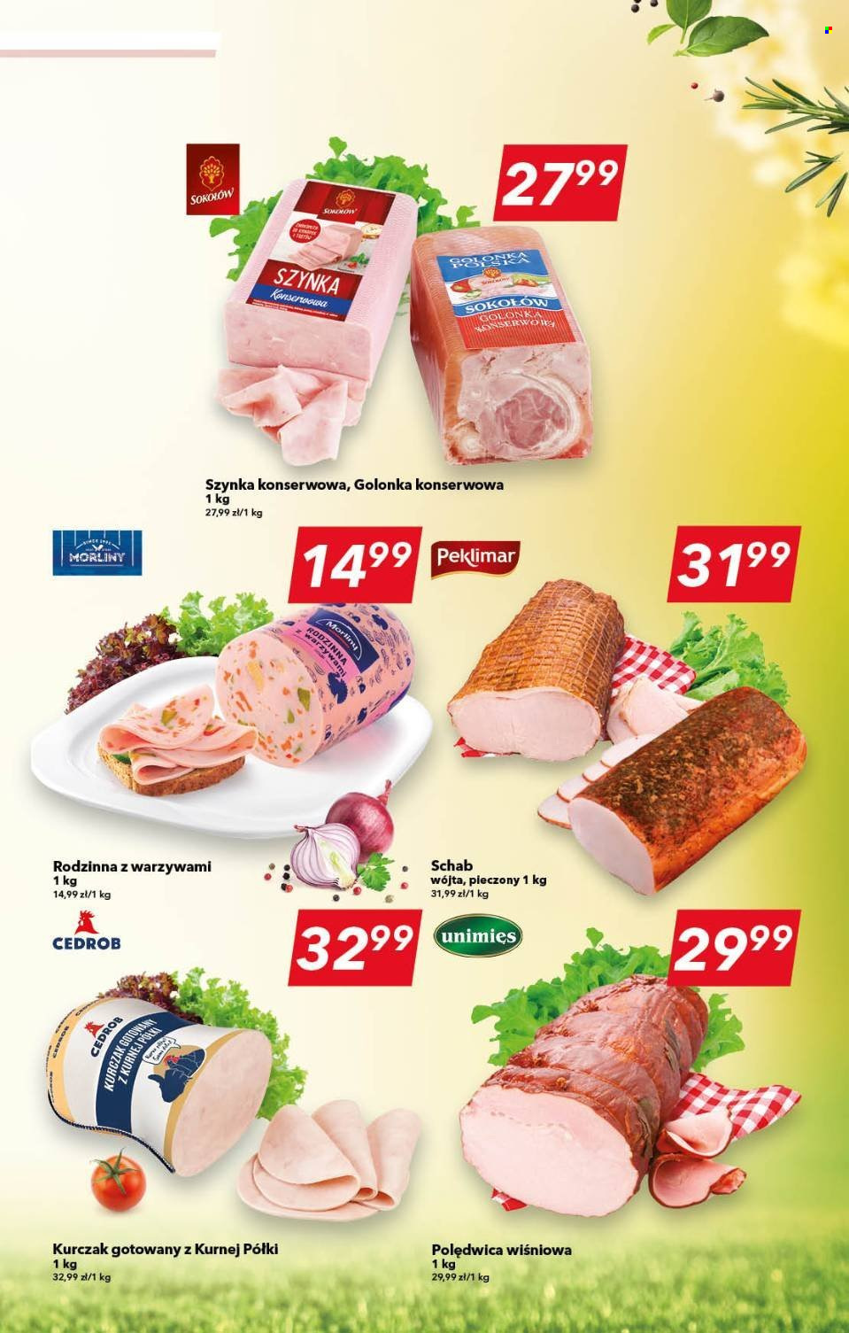 Gazetka Lewiatan - 20.07.2023 - 26.07.2023. Strona 3