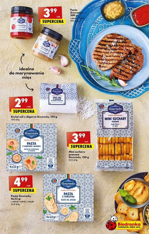 Gazetka Biedronka - 20.07.2023 - 26.07.2023. Strona 39