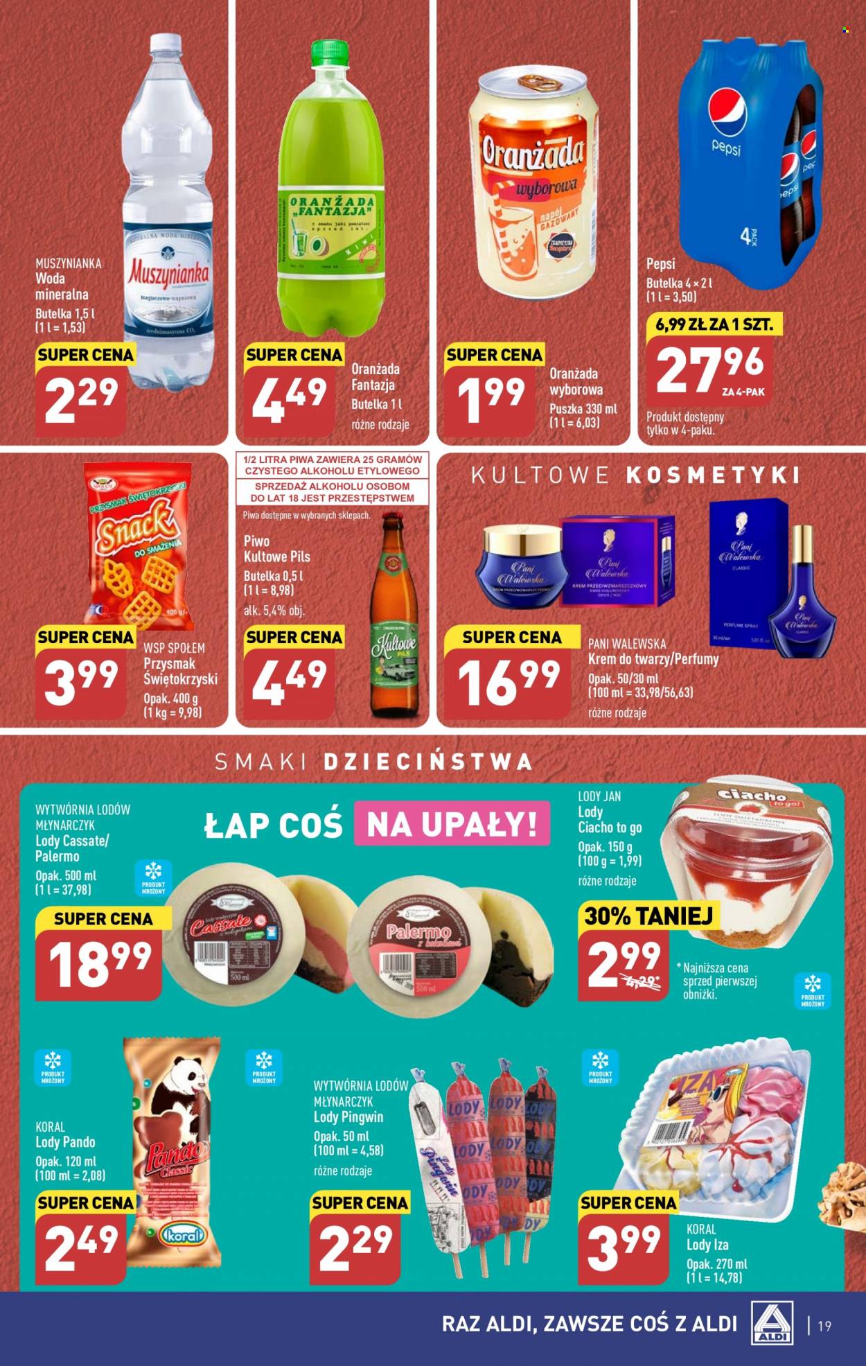 Gazetka ALDI - 24.07.2023 - 29.07.2023. Strona 19