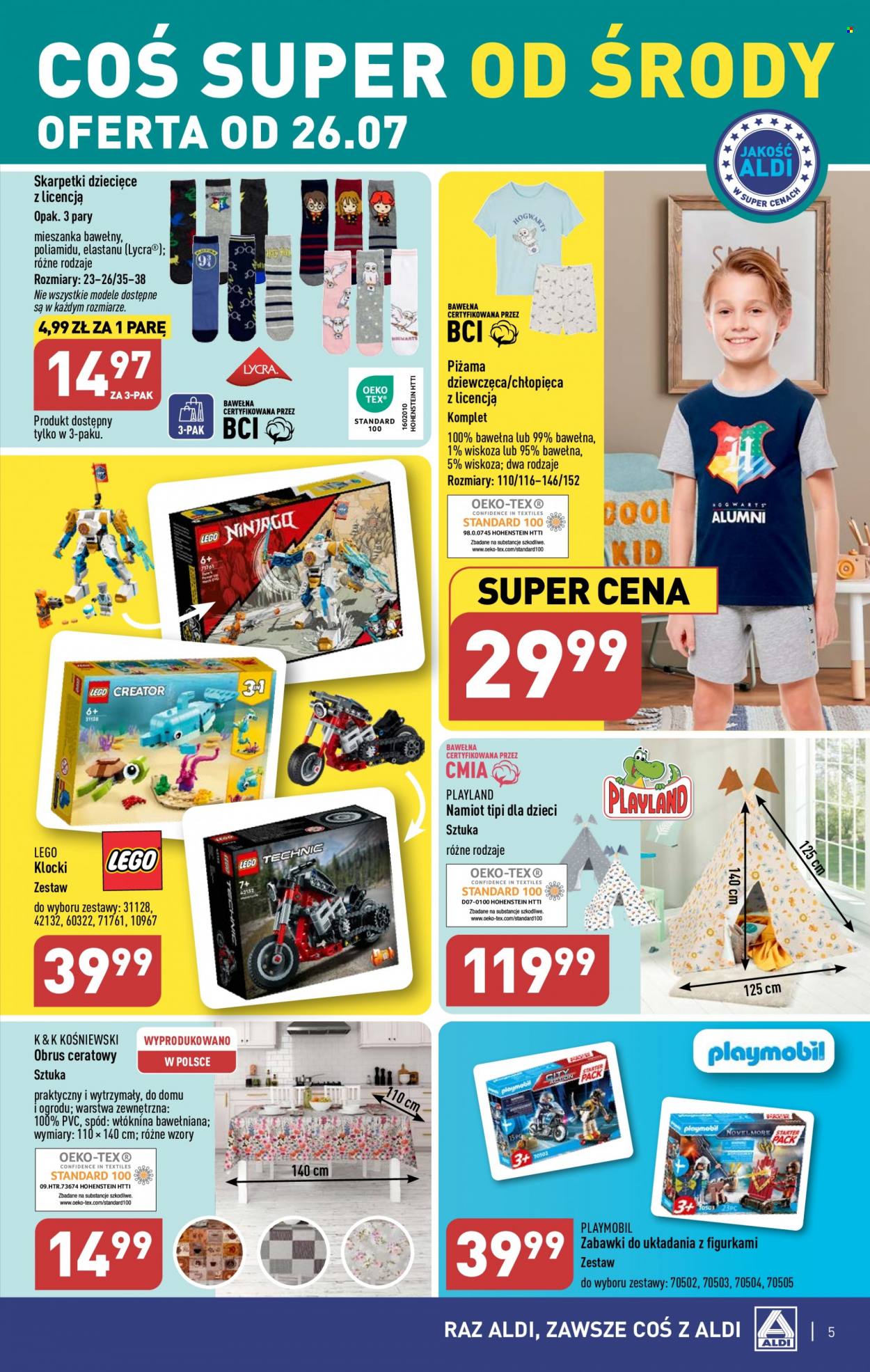 Gazetka ALDI - 26.07.2023 - 29.07.2023. Strona 5