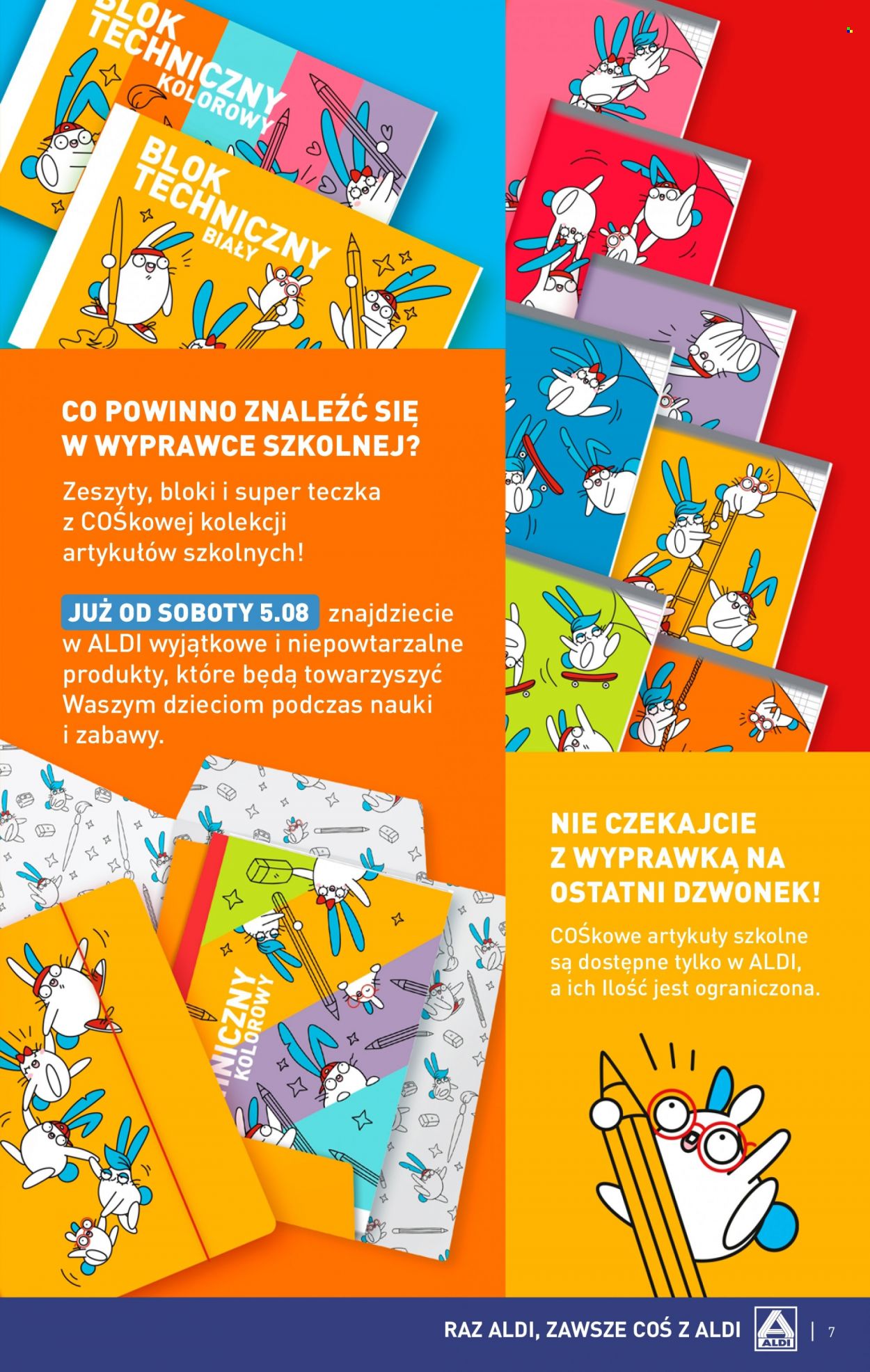 Gazetka ALDI - 26.07.2023 - 29.07.2023. Strona 7