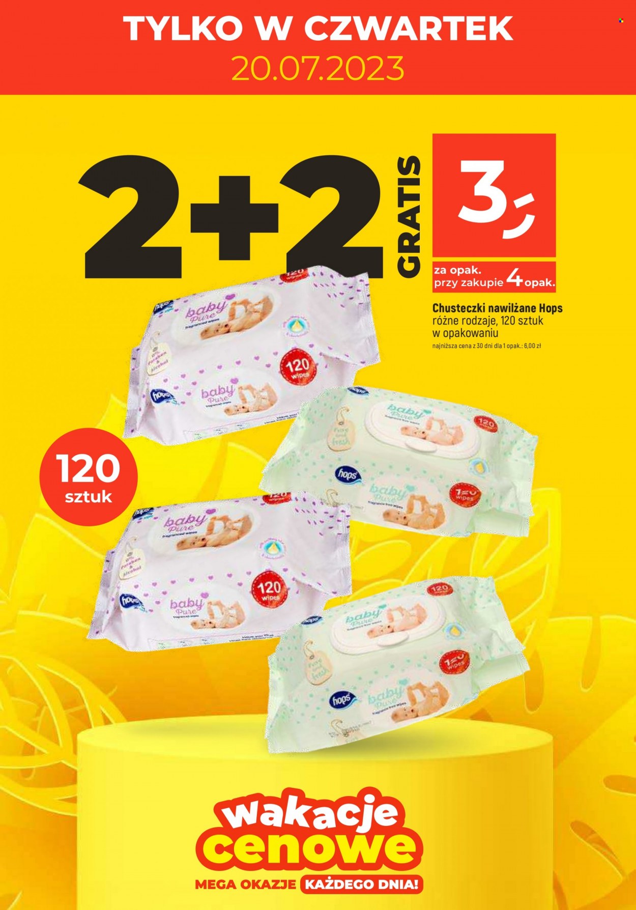 Gazetka Dealz - 20.07.2023 - 26.07.2023. Strona 2
