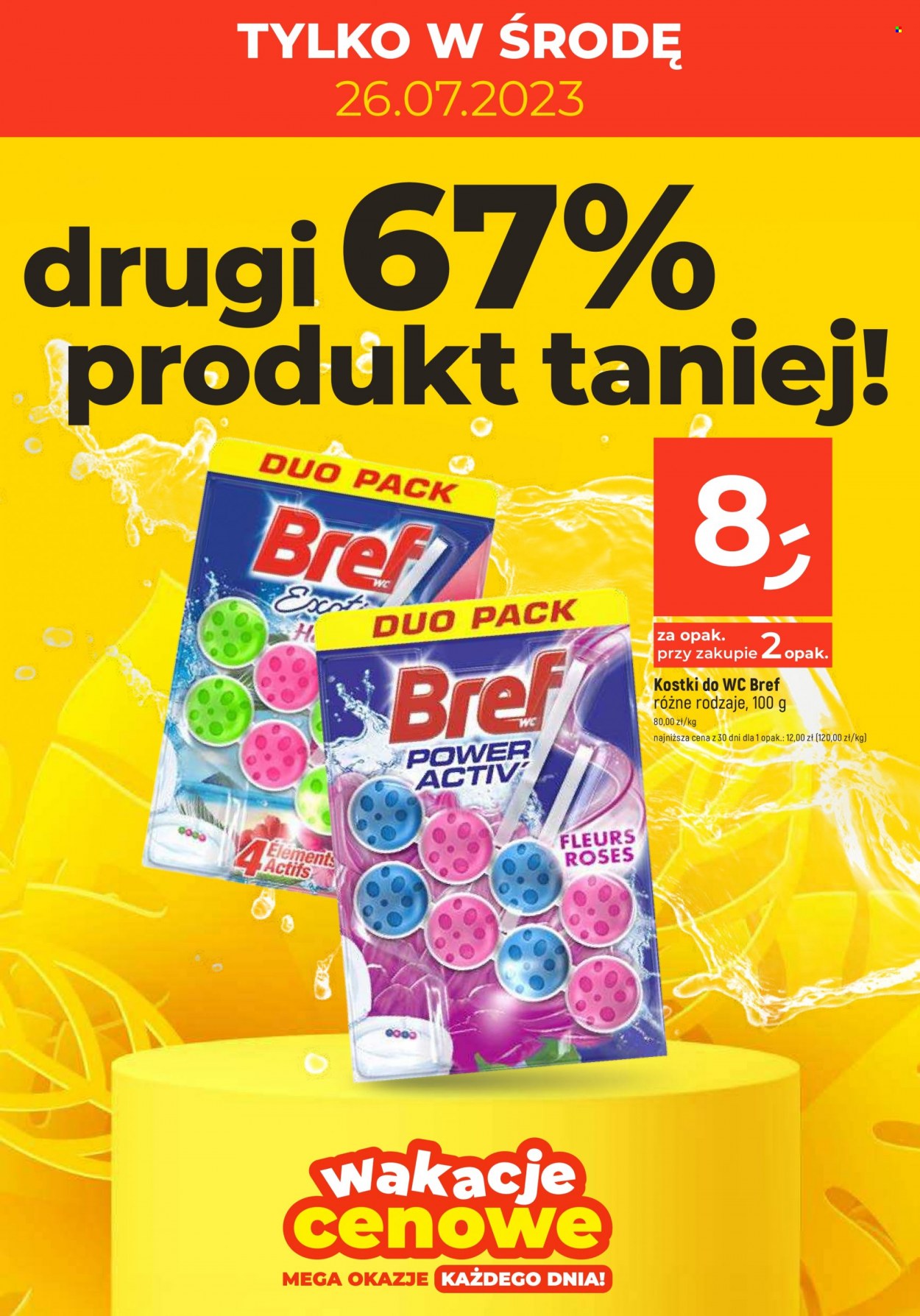 Gazetka Dealz - 20.07.2023 - 26.07.2023. Strona 7