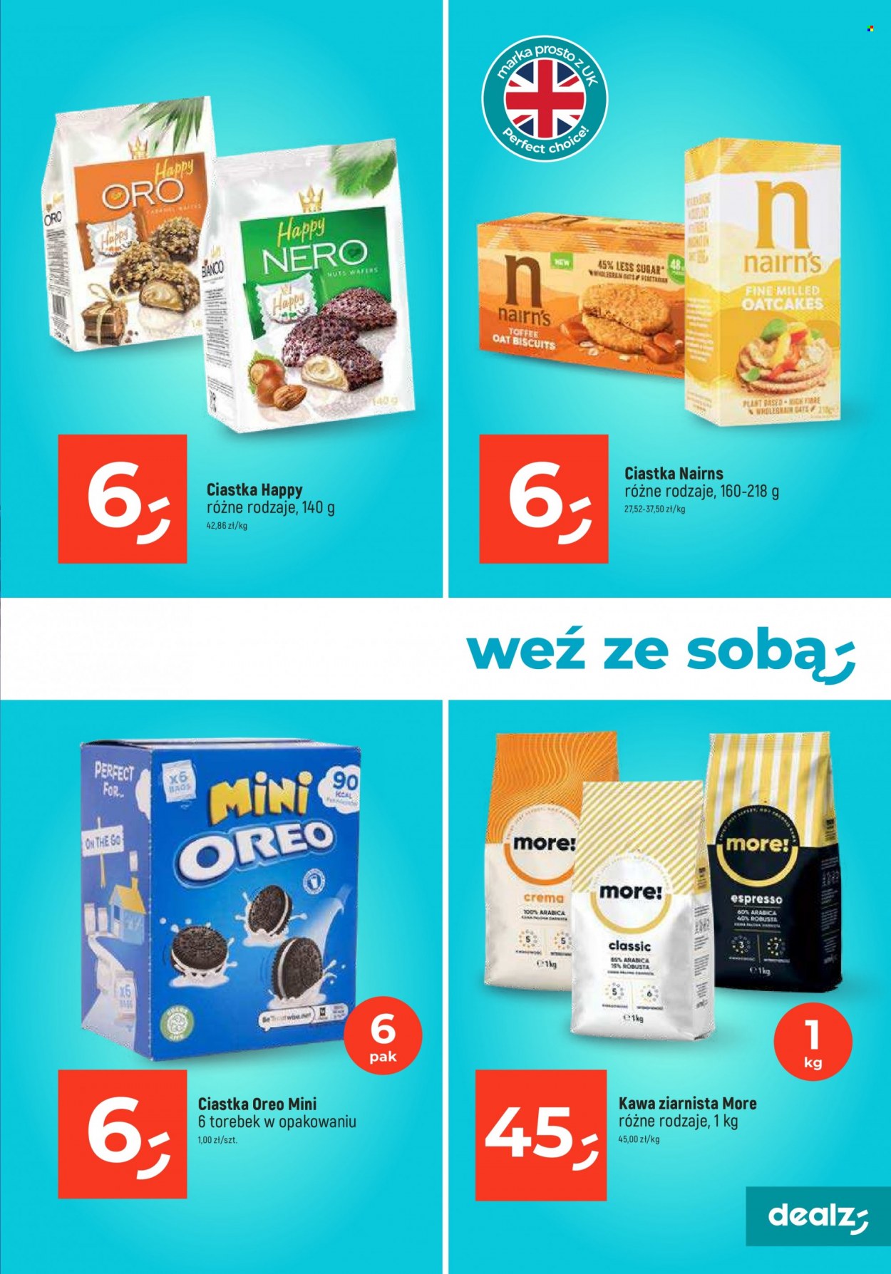 Gazetka Dealz - 20.07.2023 - 26.07.2023. Strona 9