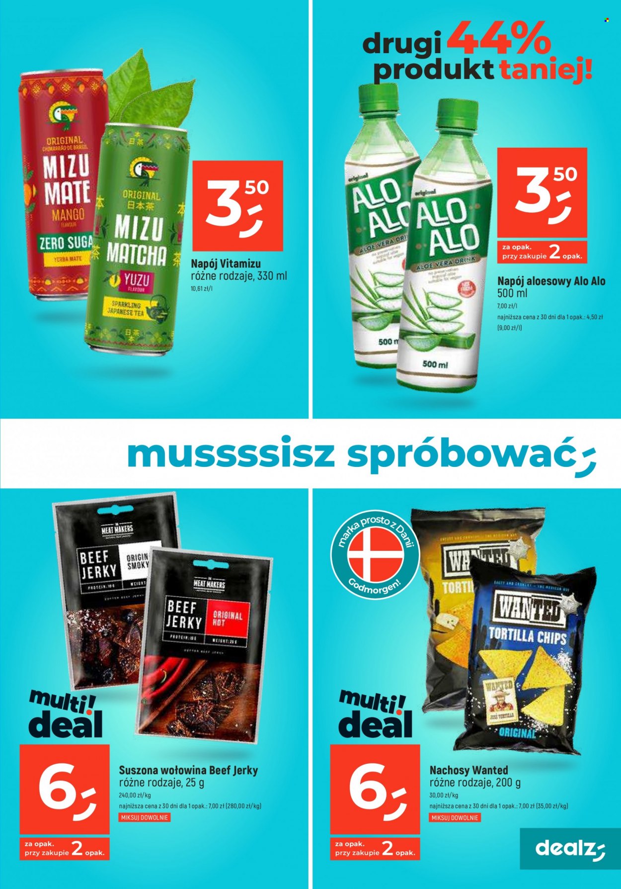 Gazetka Dealz - 20.07.2023 - 26.07.2023. Strona 13