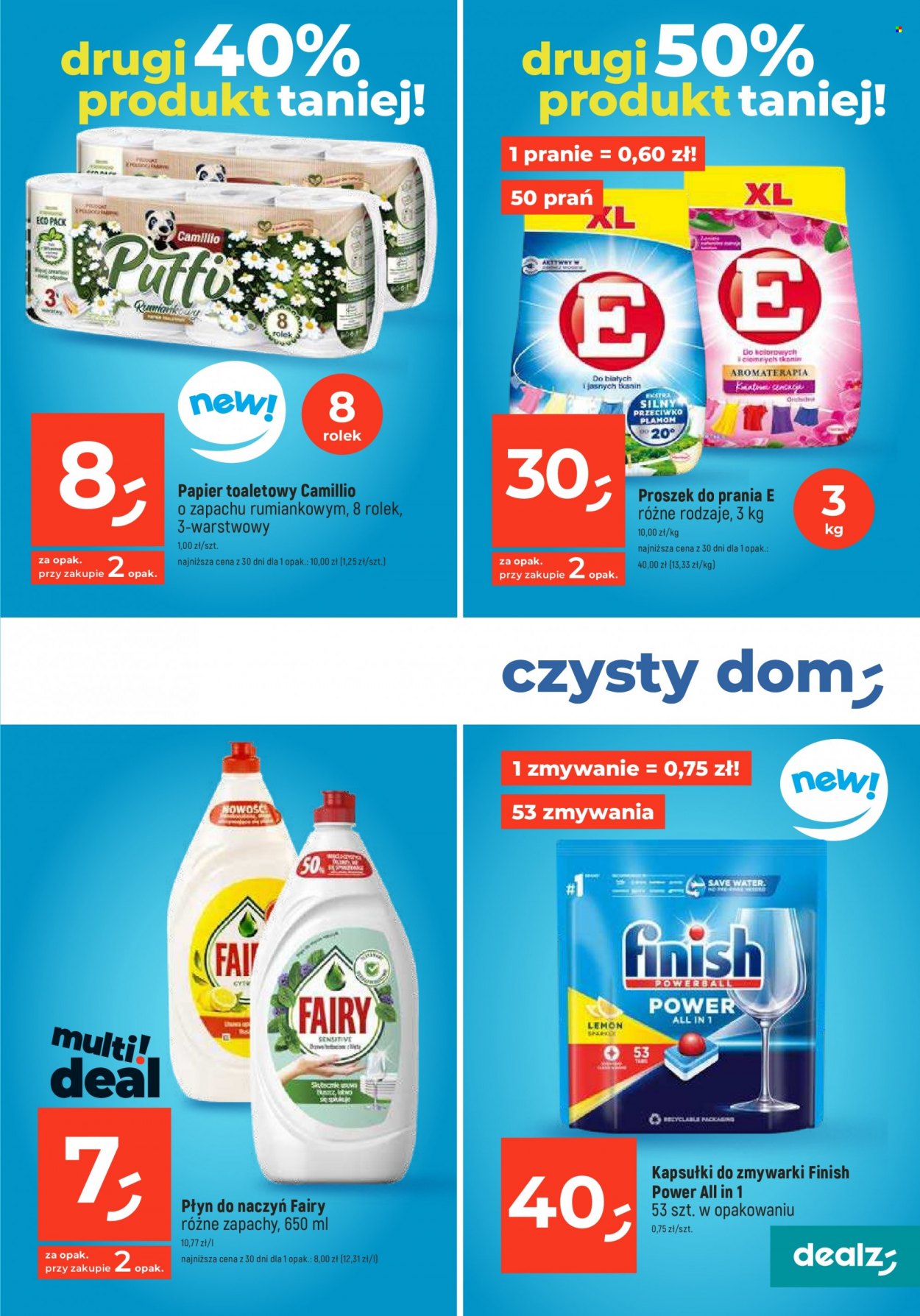 Gazetka Dealz - 20.07.2023 - 26.07.2023. Strona 19