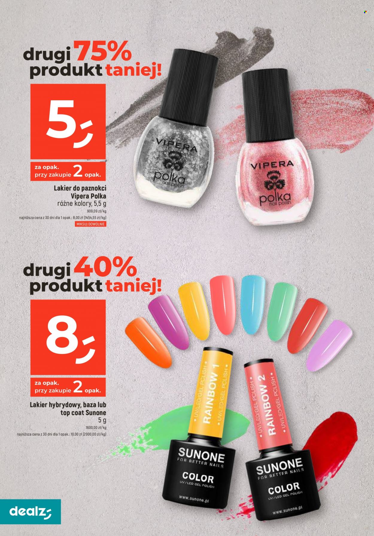 Gazetka Dealz - 20.07.2023 - 26.07.2023. Strona 20