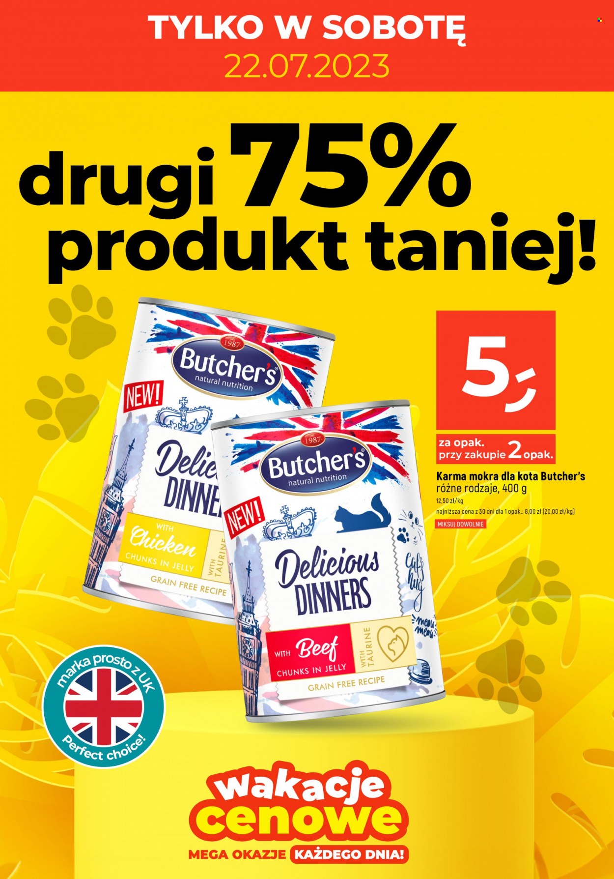 Gazetka Dealz - 20.07.2023 - 26.07.2023. Strona 4