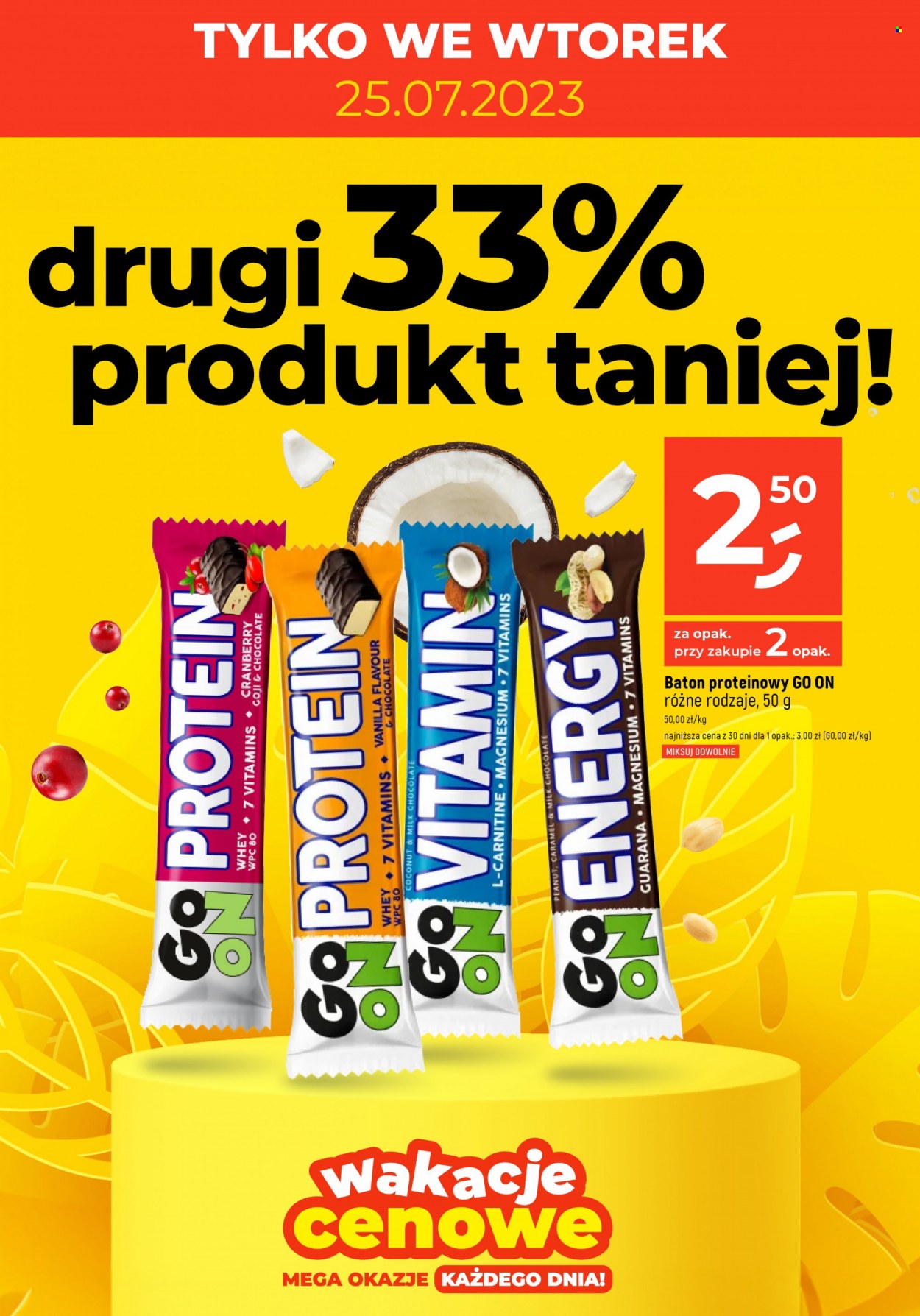 Gazetka Dealz - 20.07.2023 - 26.07.2023. Strona 6