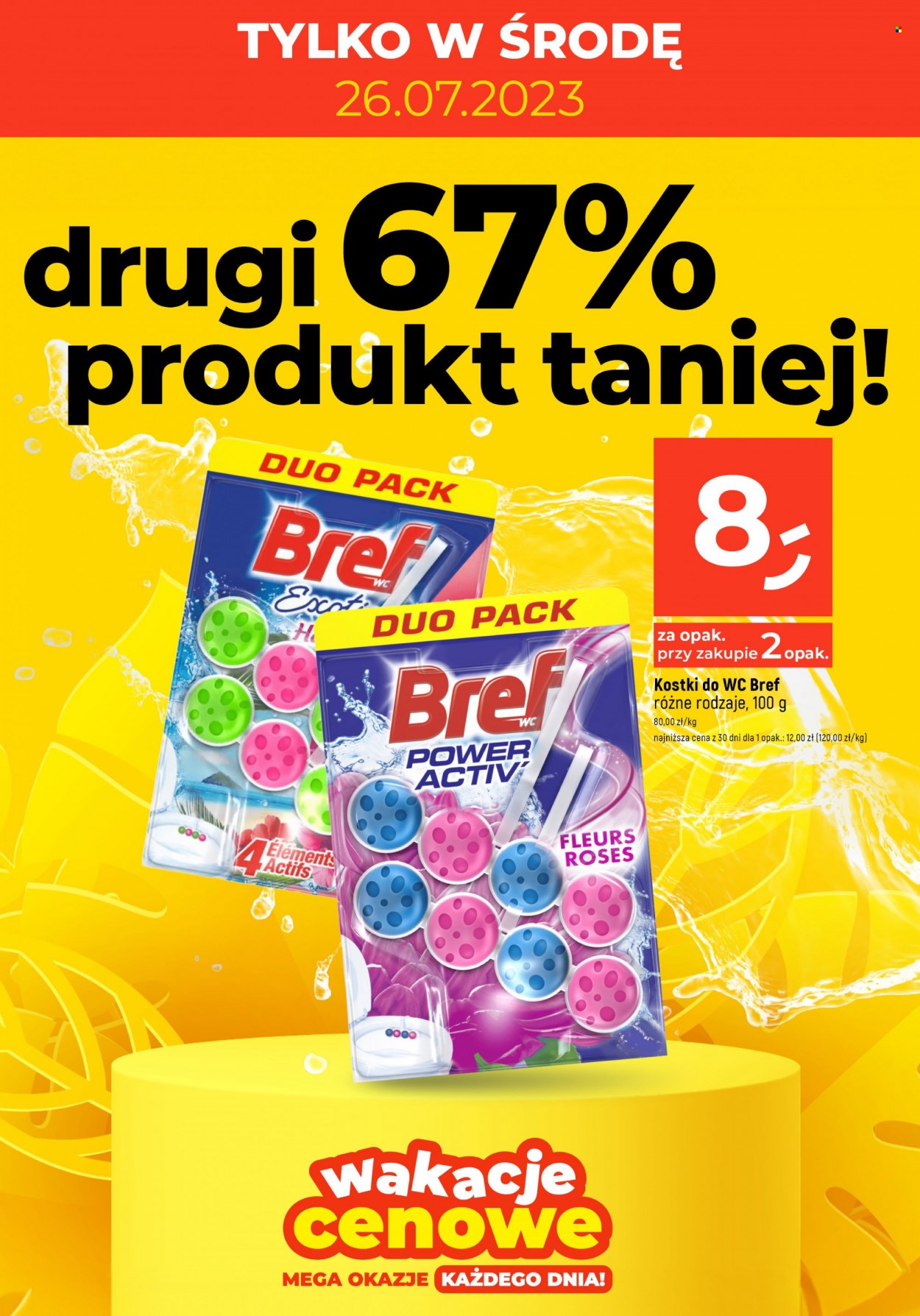 Gazetka Dealz - 20.07.2023 - 26.07.2023. Strona 7