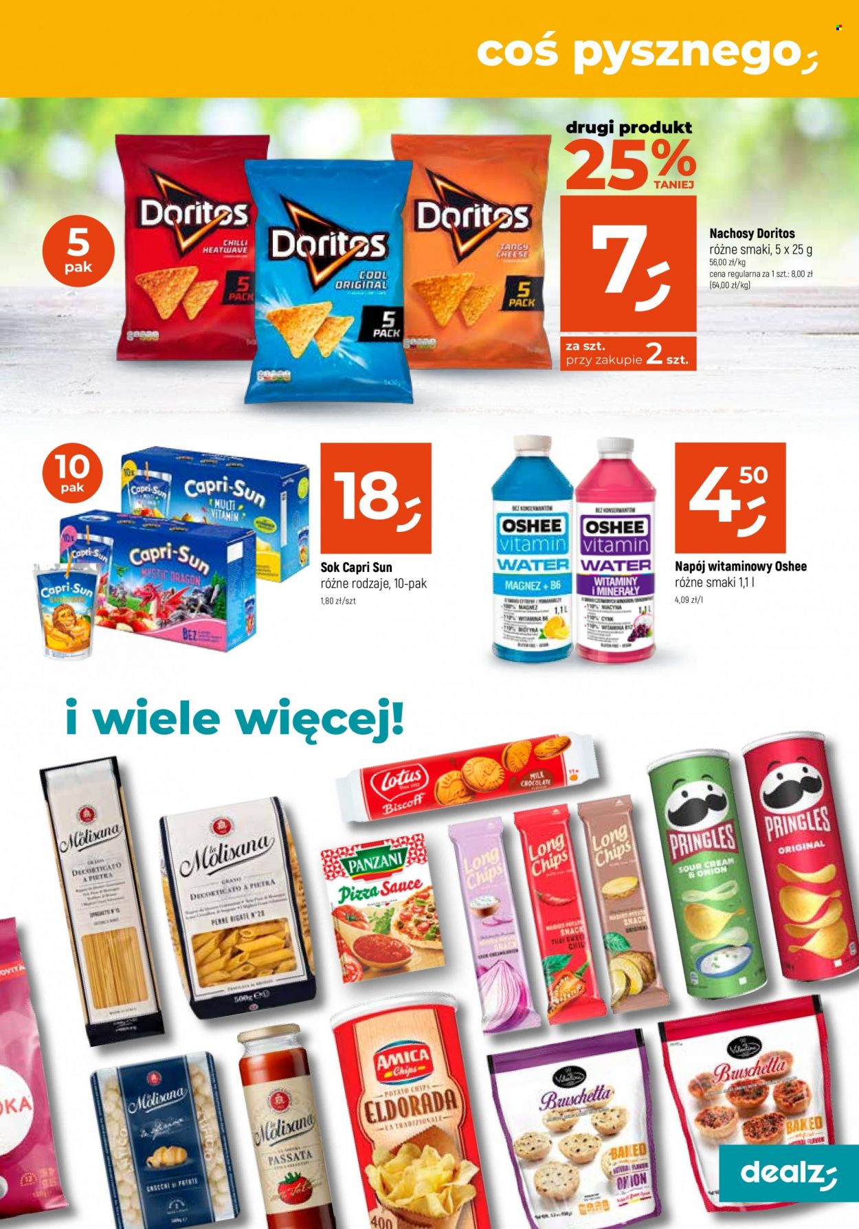 Gazetka Dealz - 21.07.2023 - 3.08.2023. Strona 5
