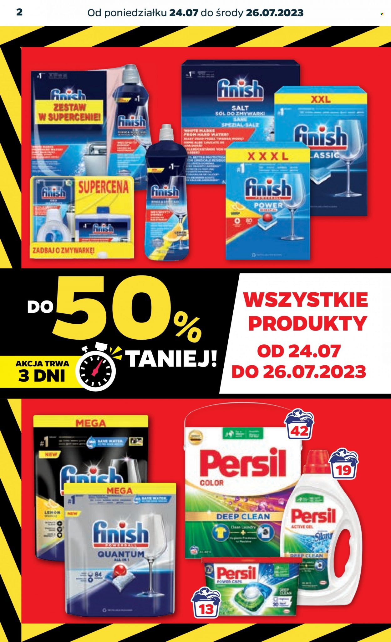 Gazetka Netto - 24.07.2023 - 29.07.2023. Strona 2