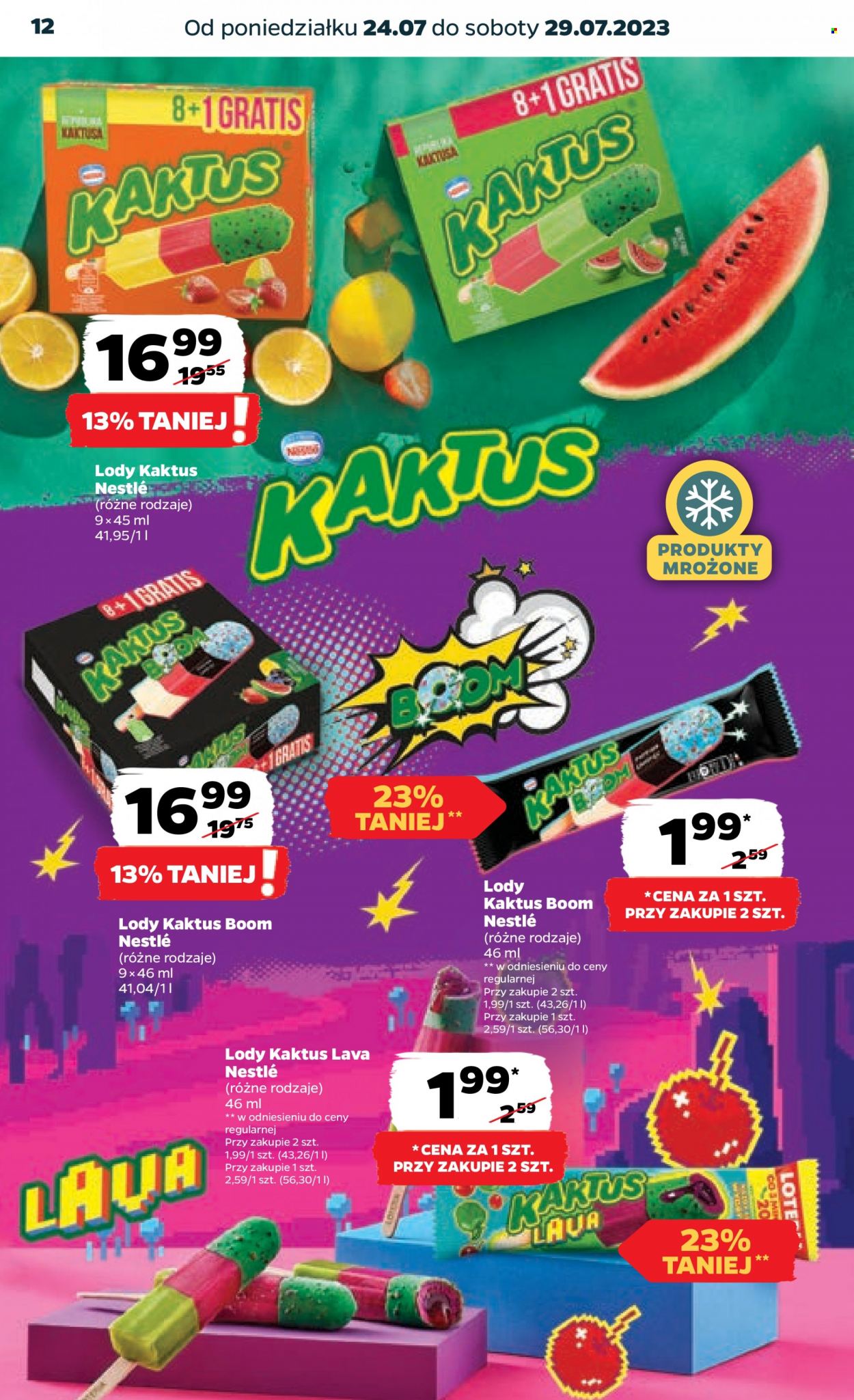 Gazetka Netto - 24.07.2023 - 29.07.2023. Strona 12