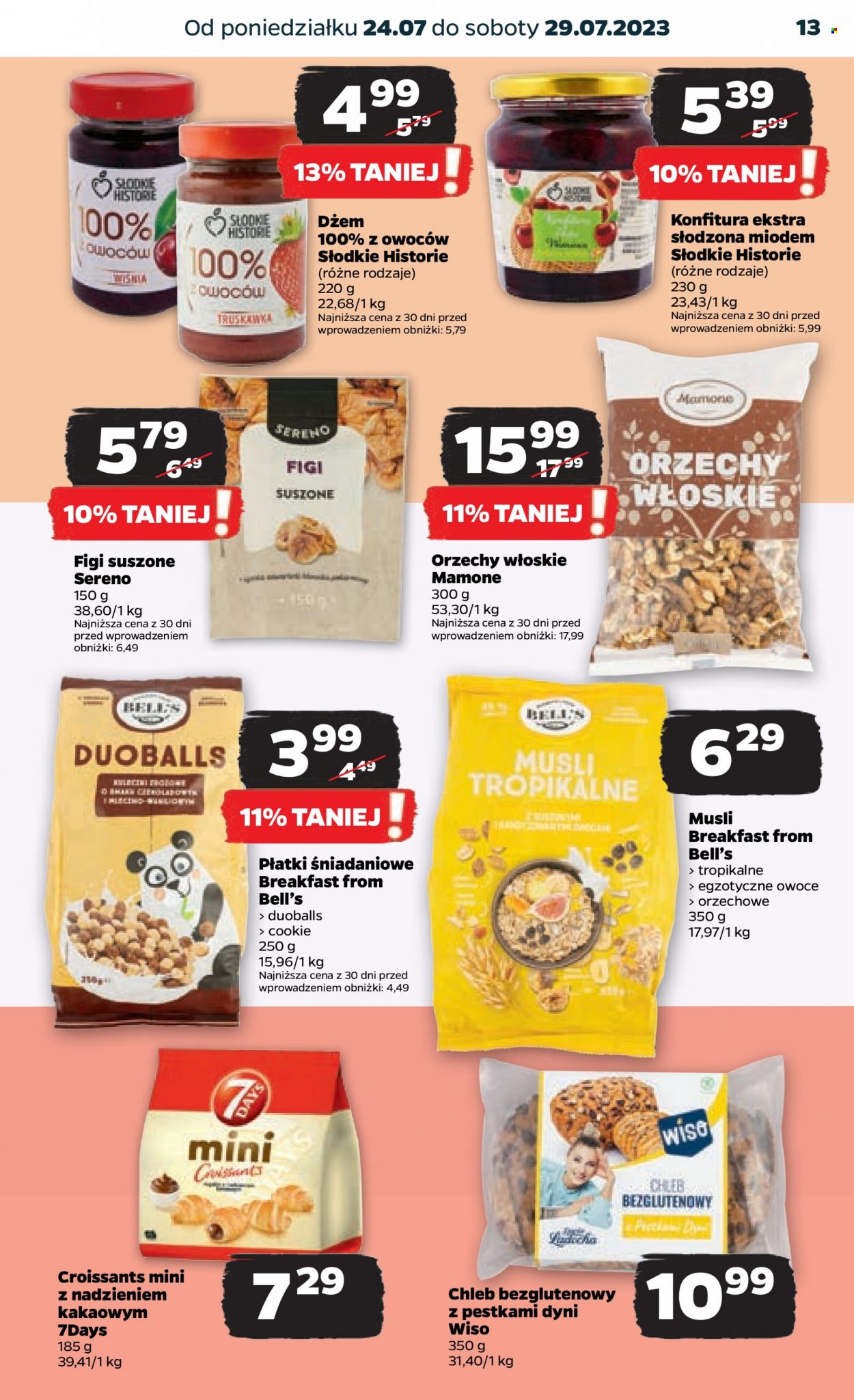 Gazetka Netto - 24.07.2023 - 29.07.2023. Strona 13