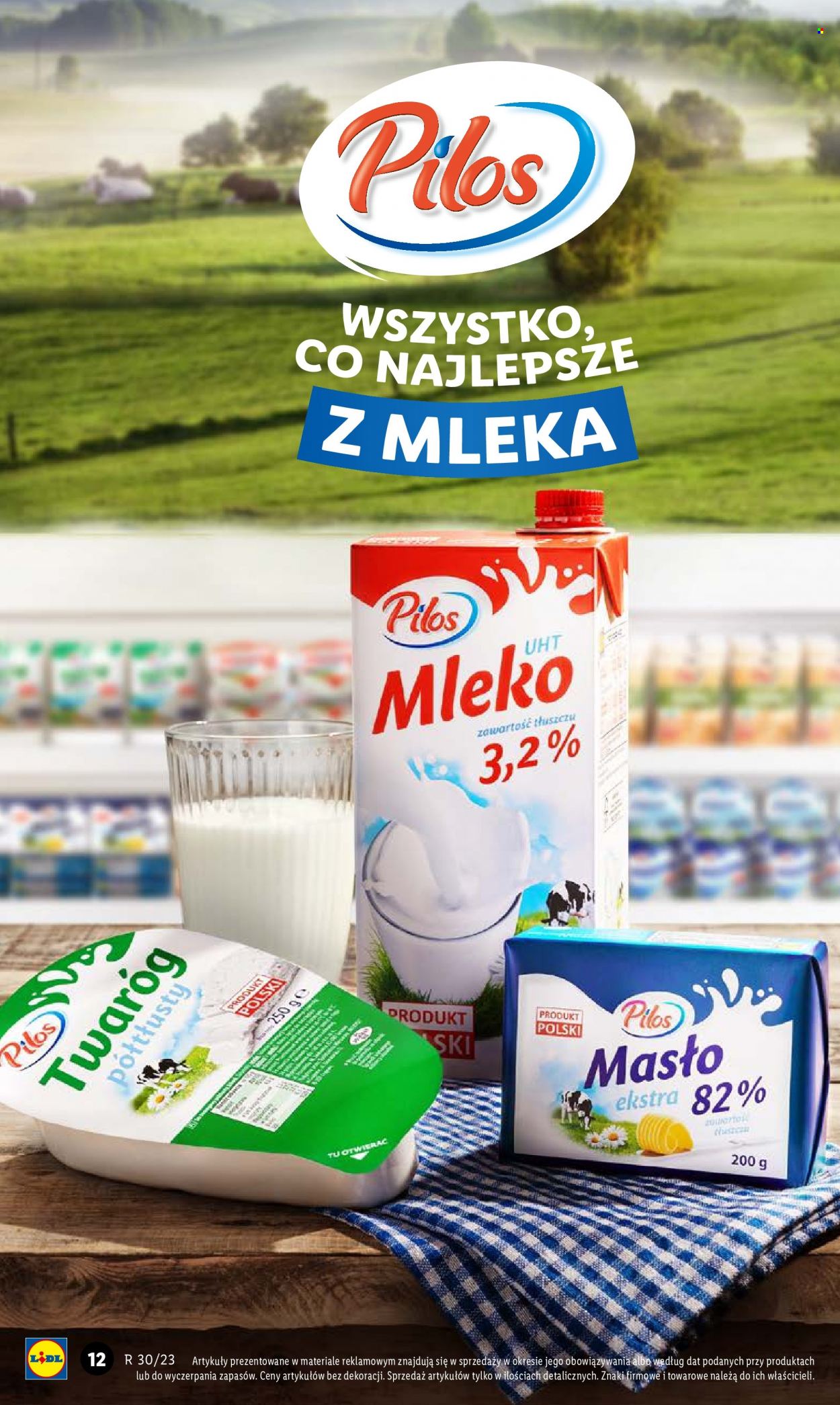Gazetka Lidl - 24.07.2023 - 29.07.2023. Strona 20