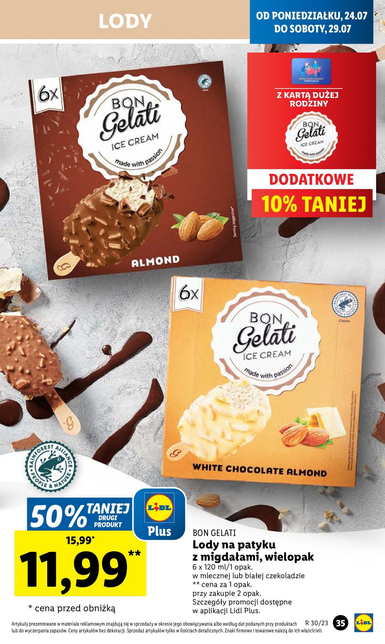 Gazetka Lidl - 24.07.2023 - 29.07.2023. Strona 47