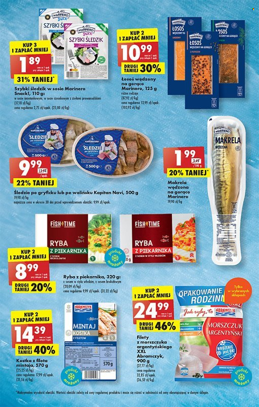 Gazetka Biedronka - 24.07.2023 - 29.07.2023. Strona 29