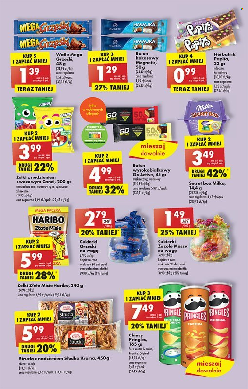 Gazetka Biedronka - 24.07.2023 - 29.07.2023. Strona 39