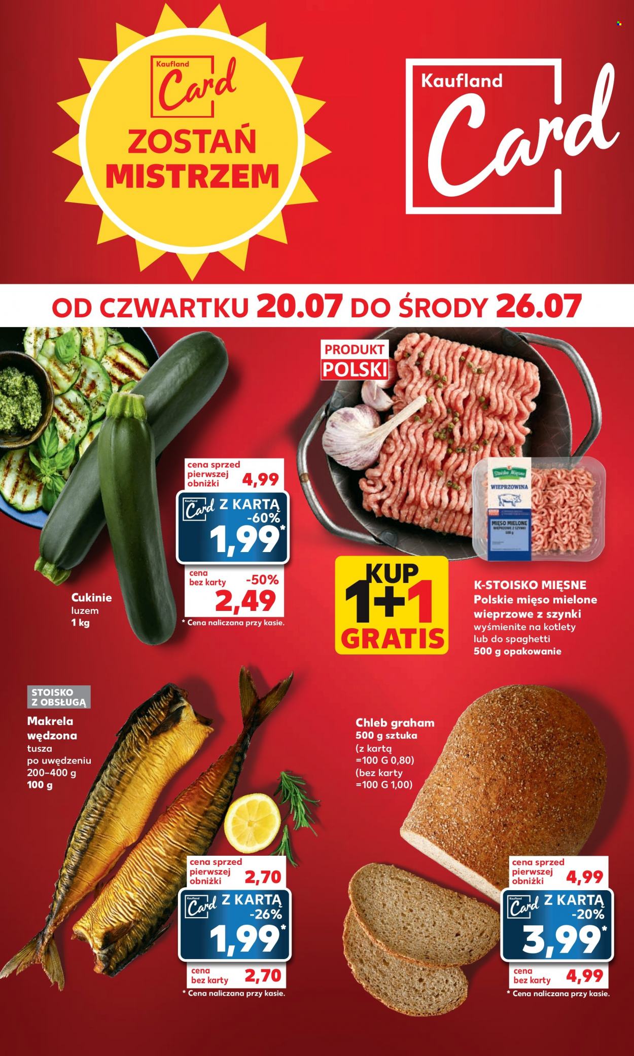 Gazetka Kaufland - 24.07.2023 - 26.07.2023. Strona 16