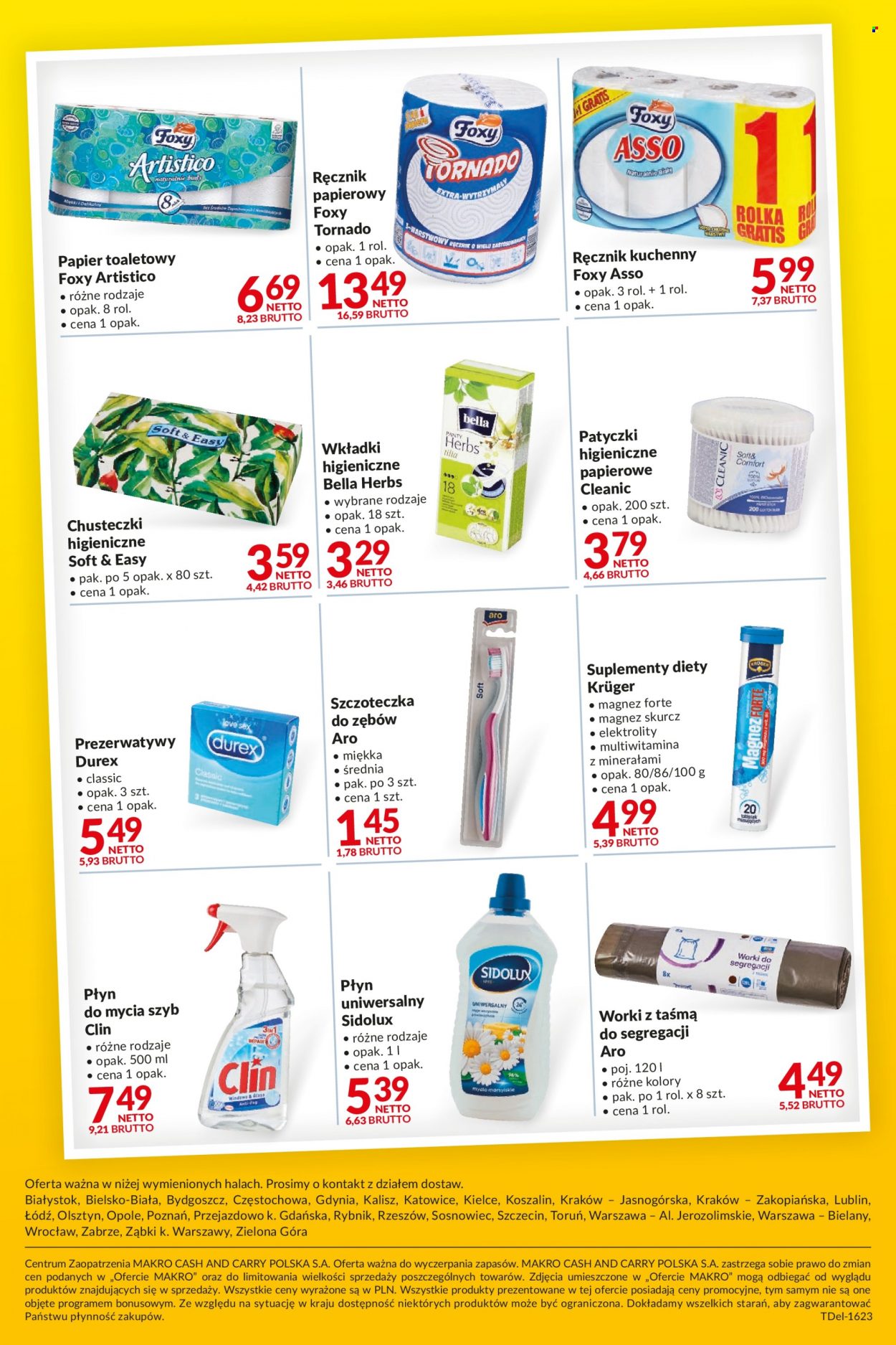 Gazetka Makro - 25.07.2023 - 7.08.2023. Strona 12