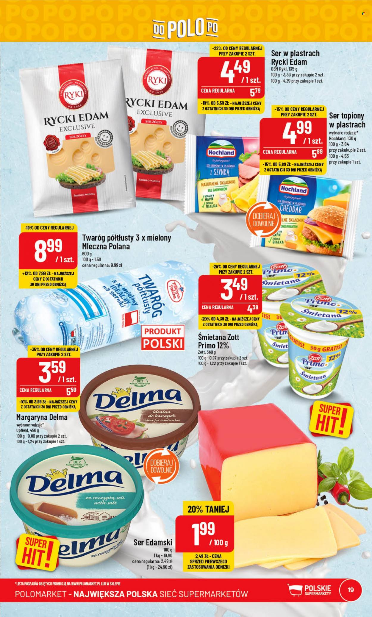 Gazetka Polomarket - 26.07.2023 - 1.08.2023. Strona 19