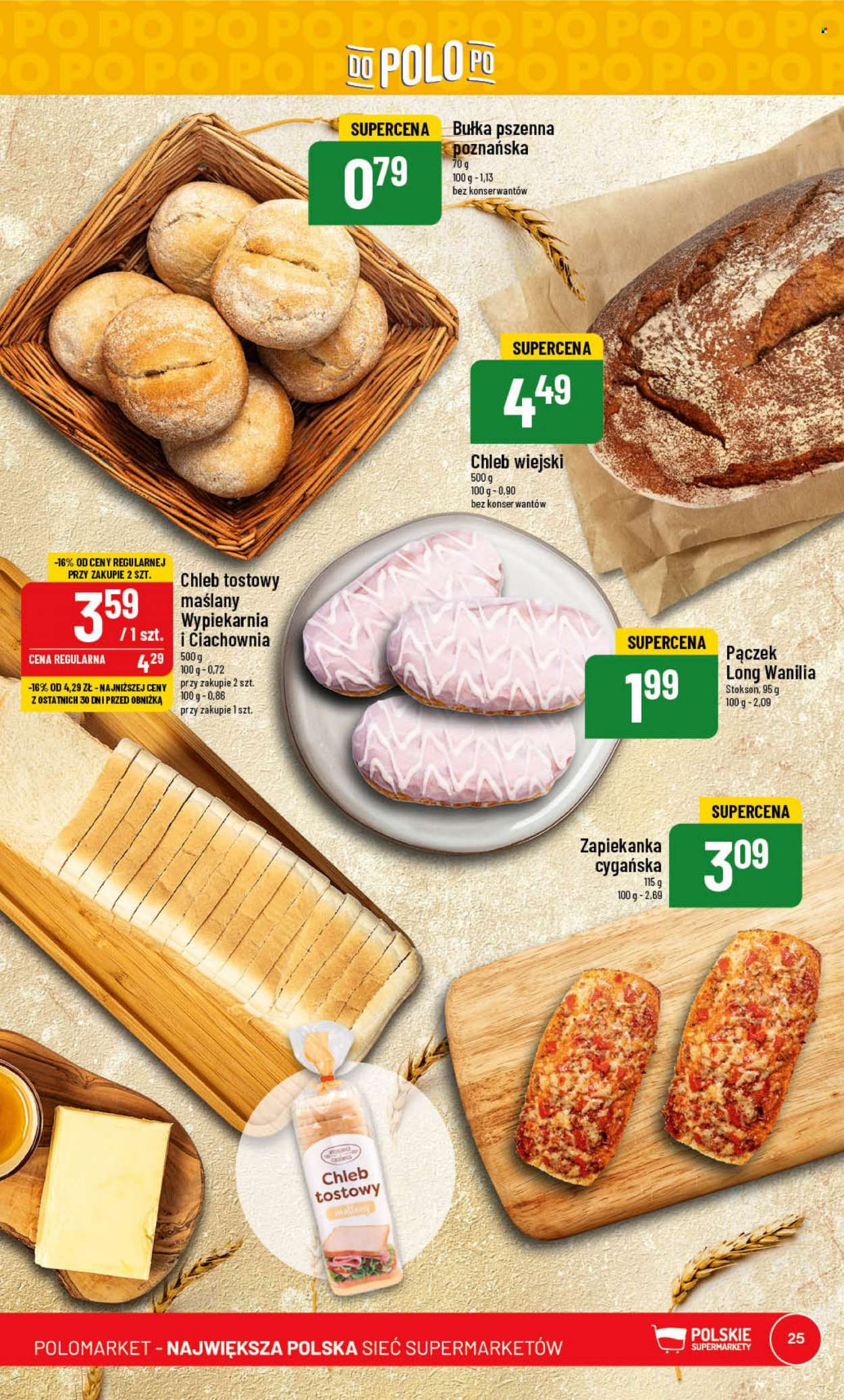 Gazetka Polomarket - 26.07.2023 - 1.08.2023. Strona 25