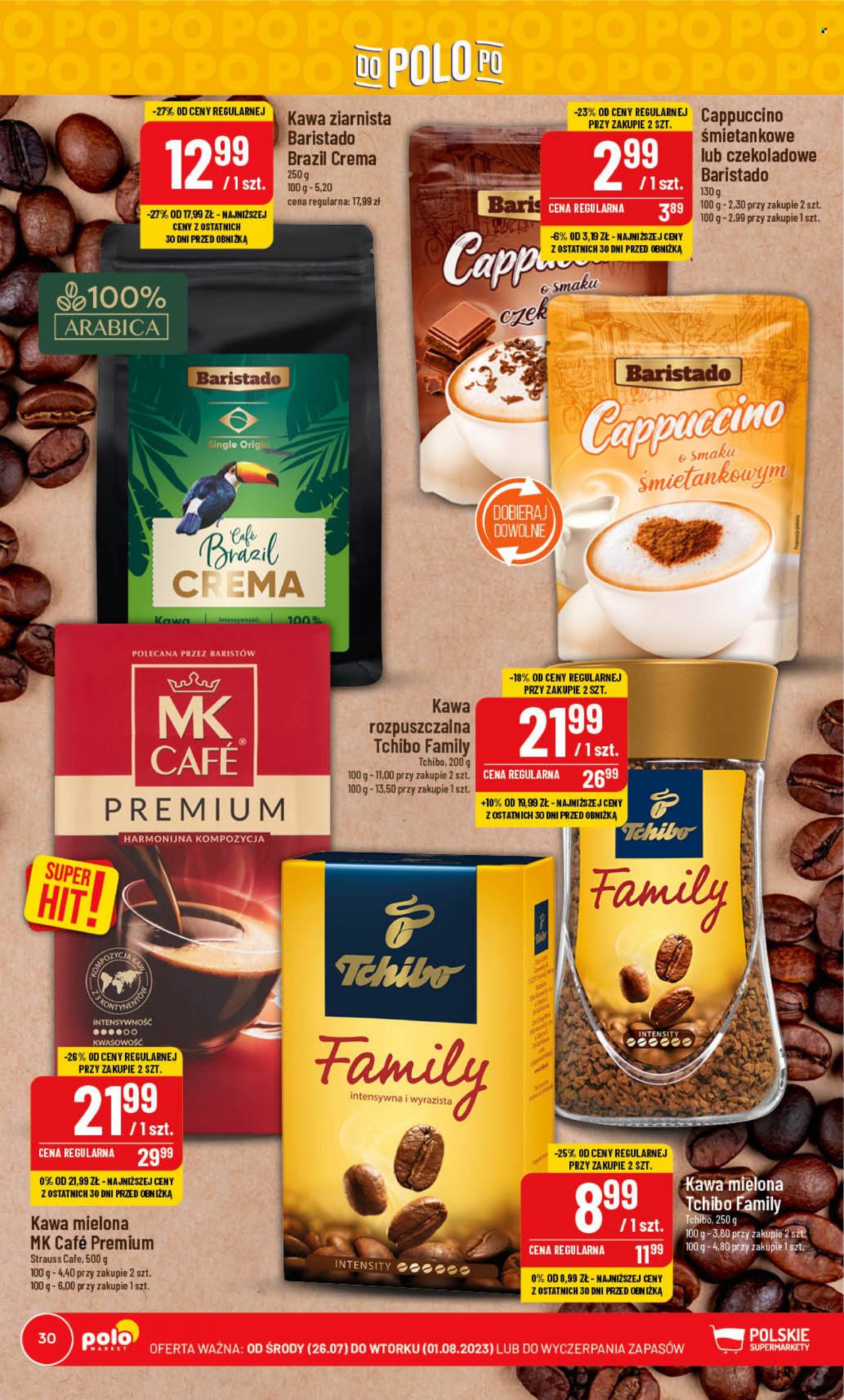 Gazetka Polomarket - 26.07.2023 - 1.08.2023. Strona 30