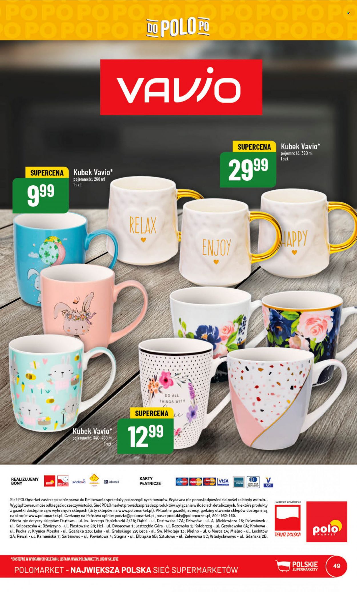 Gazetka Polomarket - 26.07.2023 - 1.08.2023. Strona 49
