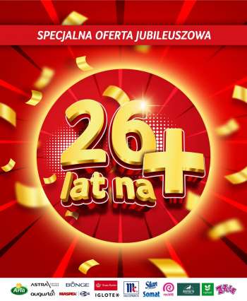 Gazetka Selgros - 27.07.2023 - 9.08.2023.