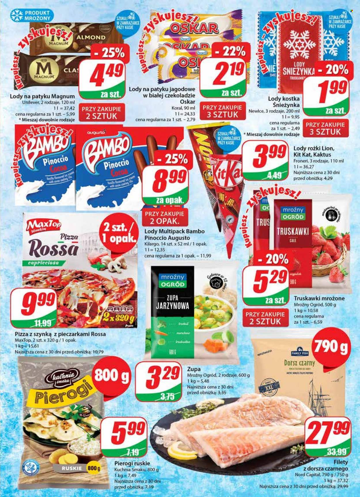 Gazetka Dino - 26.07.2023 - 1.08.2023. Strona 9