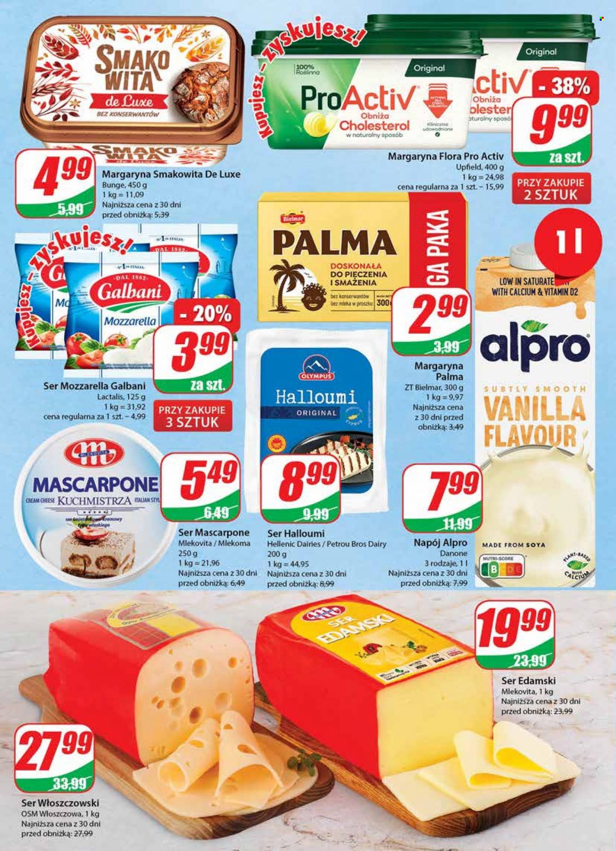 Gazetka Dino - 26.07.2023 - 1.08.2023. Strona 14