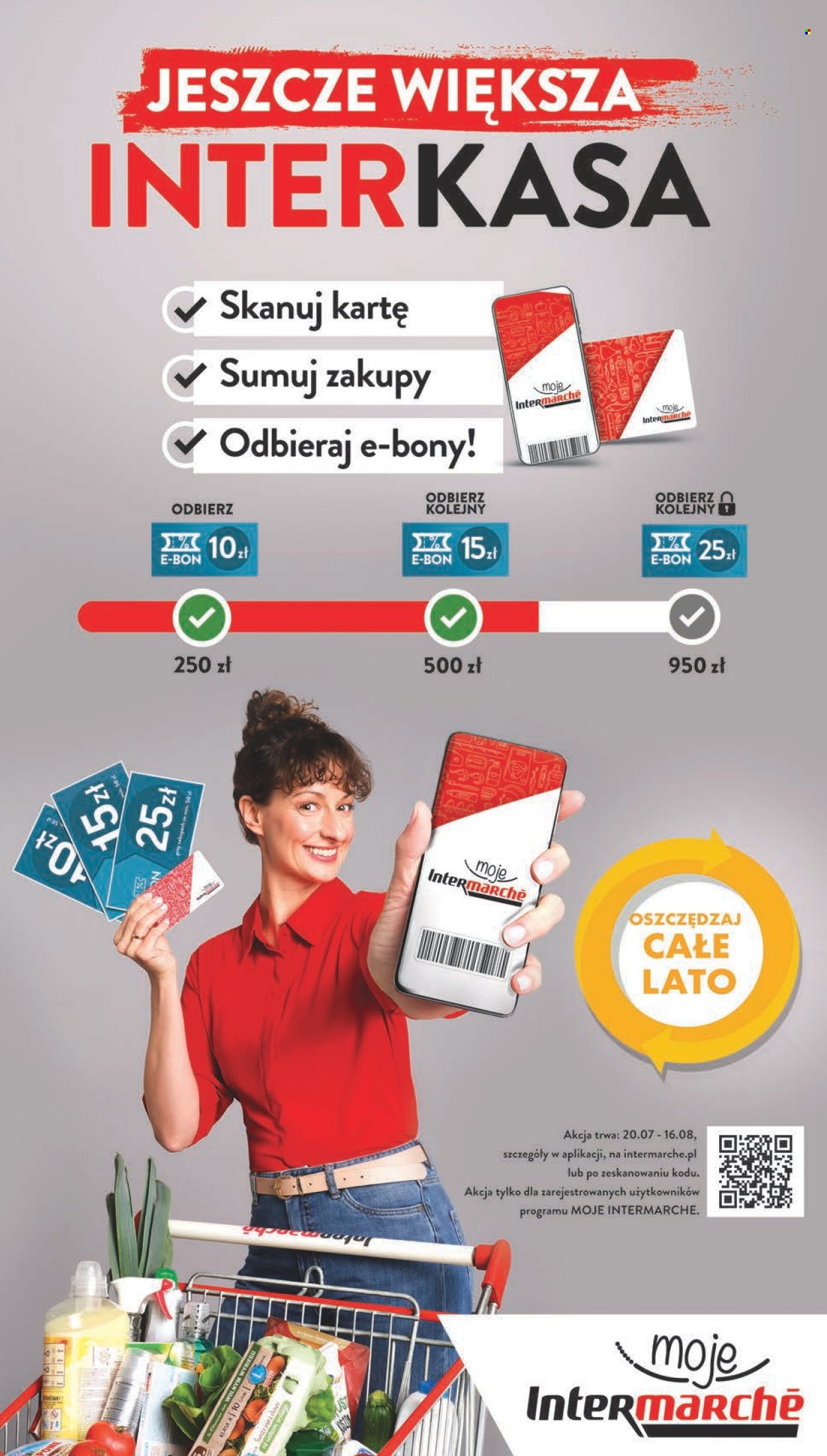 Gazetka Intermarché - 27.07.2023 - 2.08.2023. Strona 8