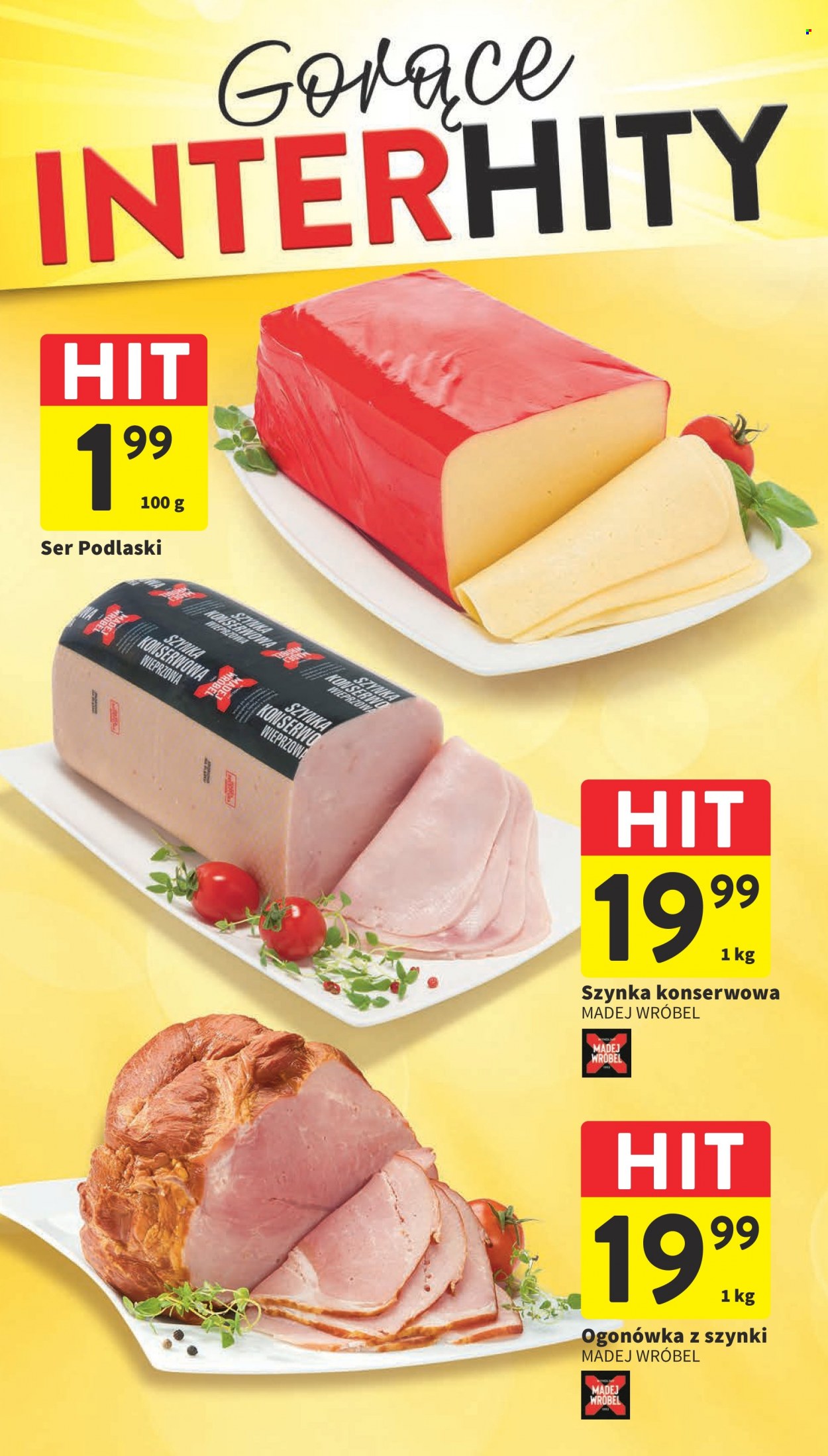 Gazetka Intermarché - 27.07.2023 - 2.08.2023. Strona 10