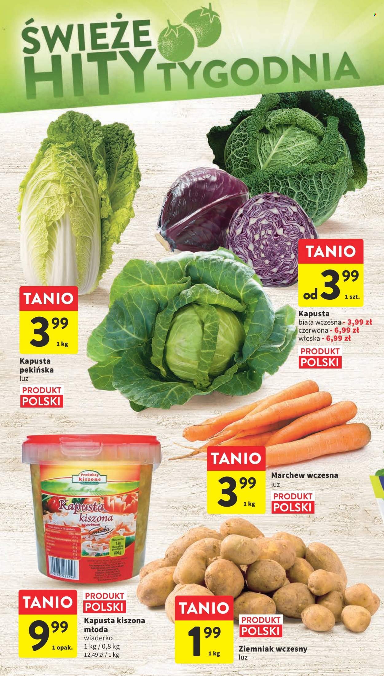 Gazetka Intermarché - 27.07.2023 - 2.08.2023. Strona 14